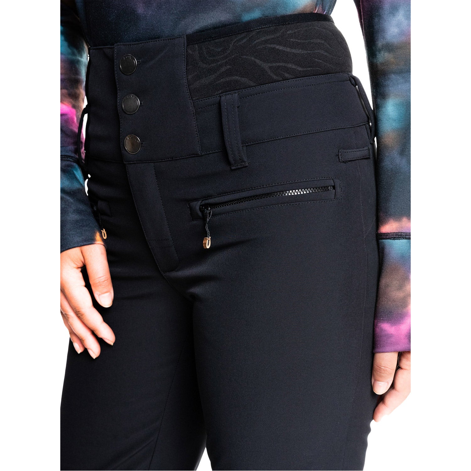 Rising High Snow Pant