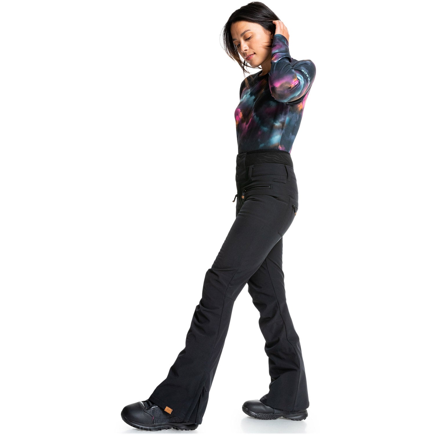 Rising High Snow Pant