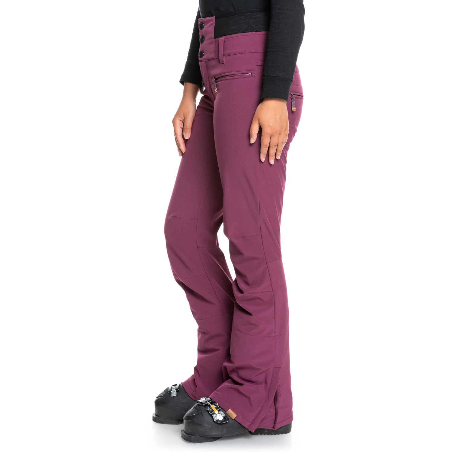 Rising High Snow Pant