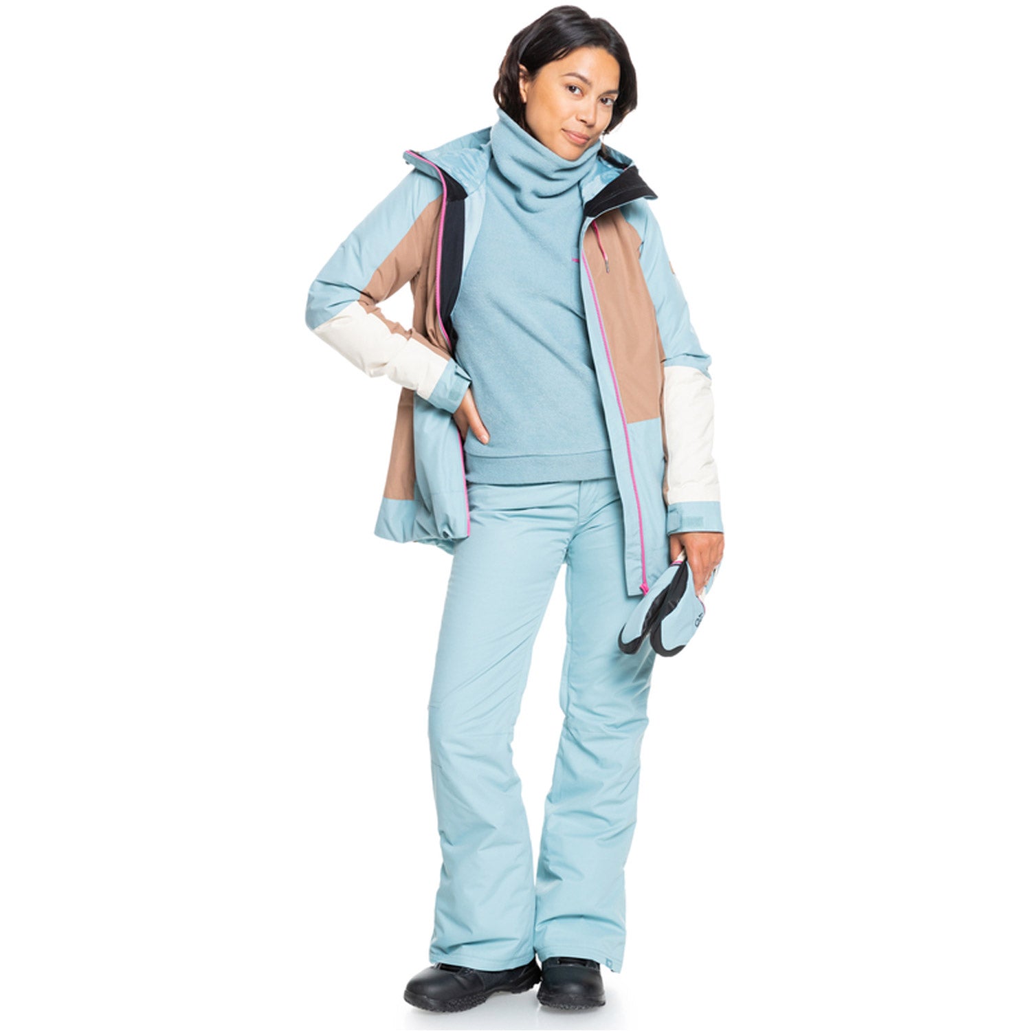 Backyard Snow Pant 2022