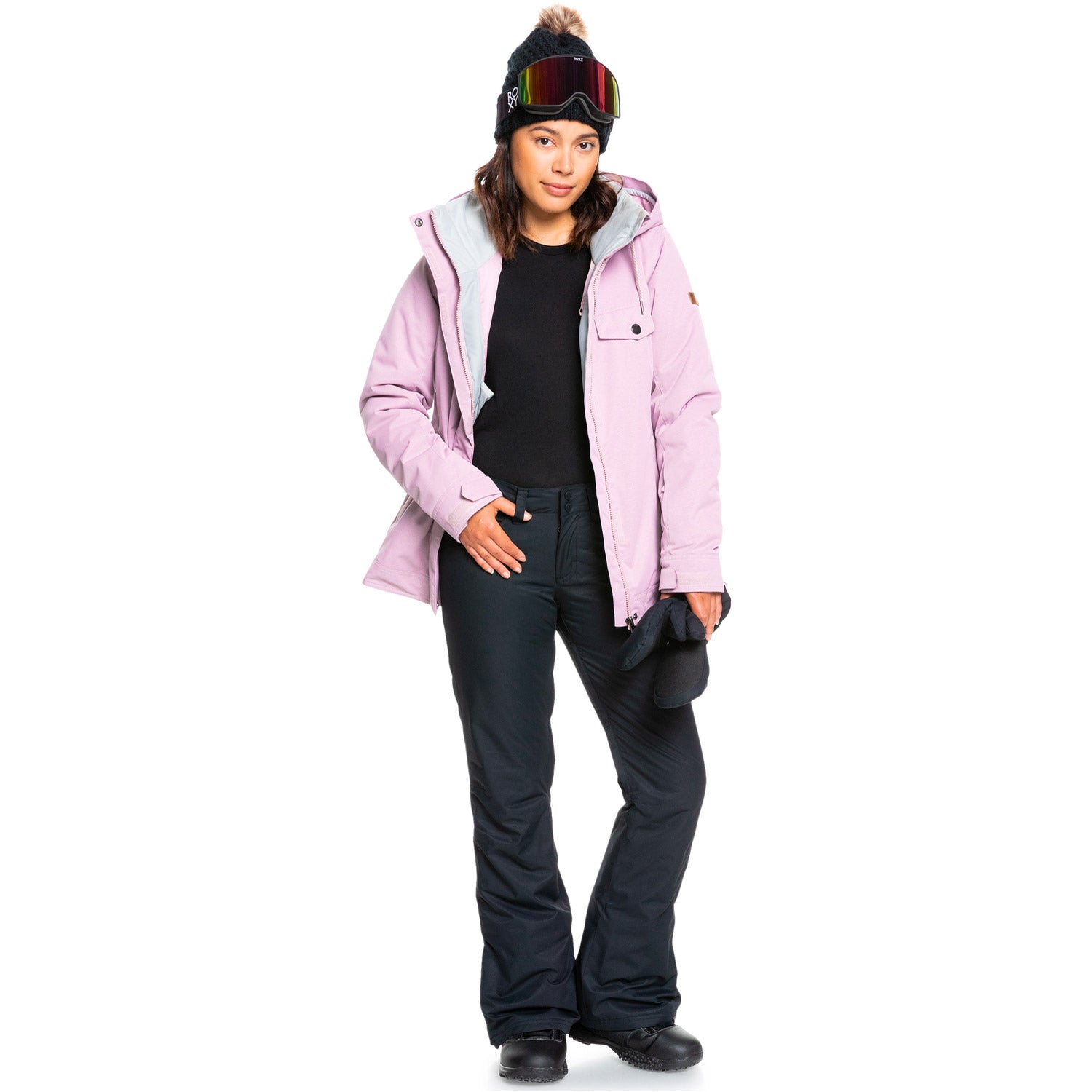 Backyard Snow Pant 2022