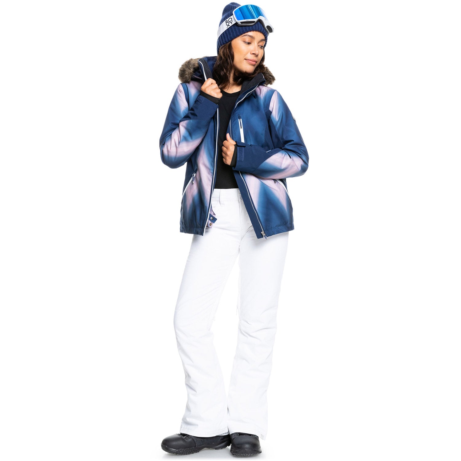 Backyard Snow Pant 2022