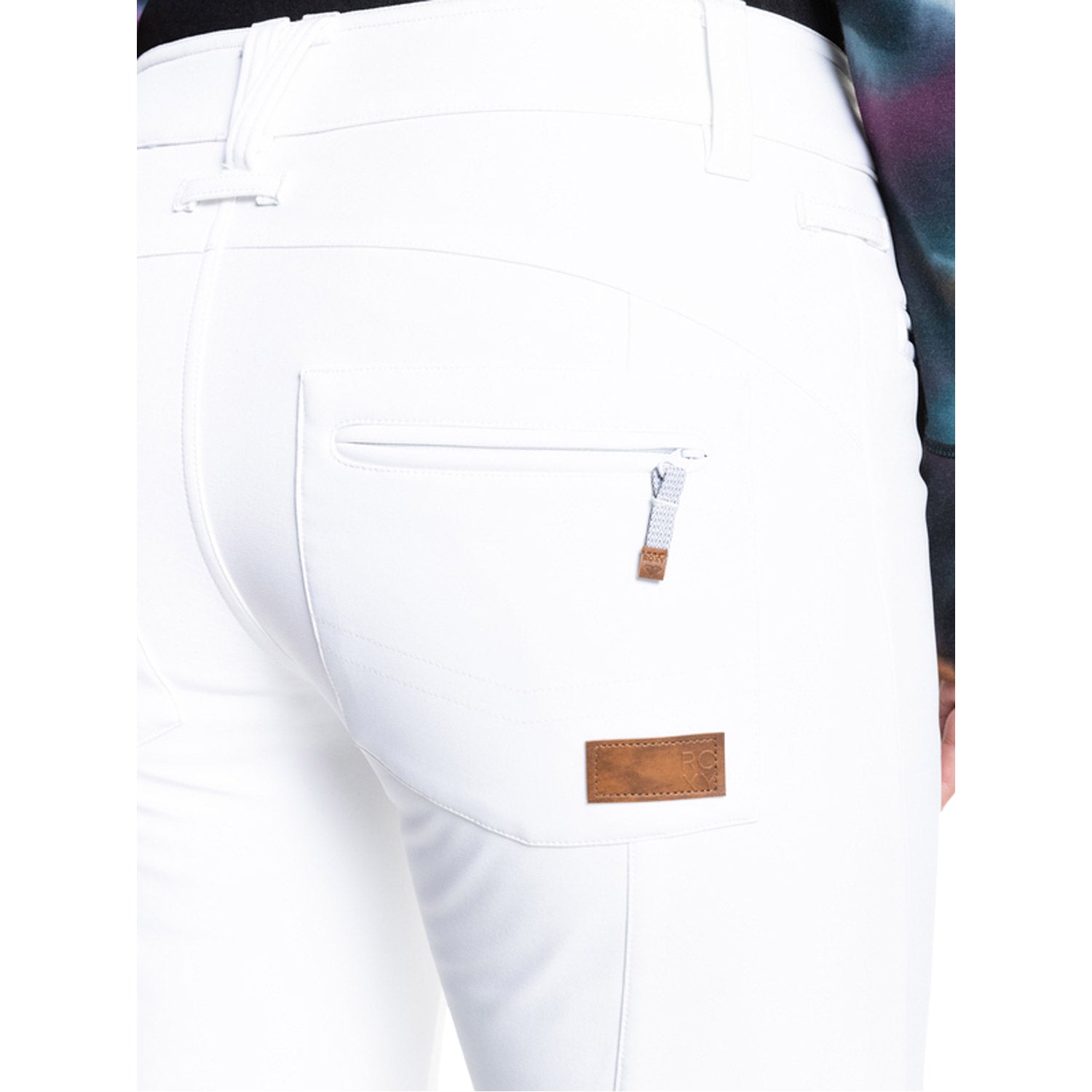 Rising High Snow Pant