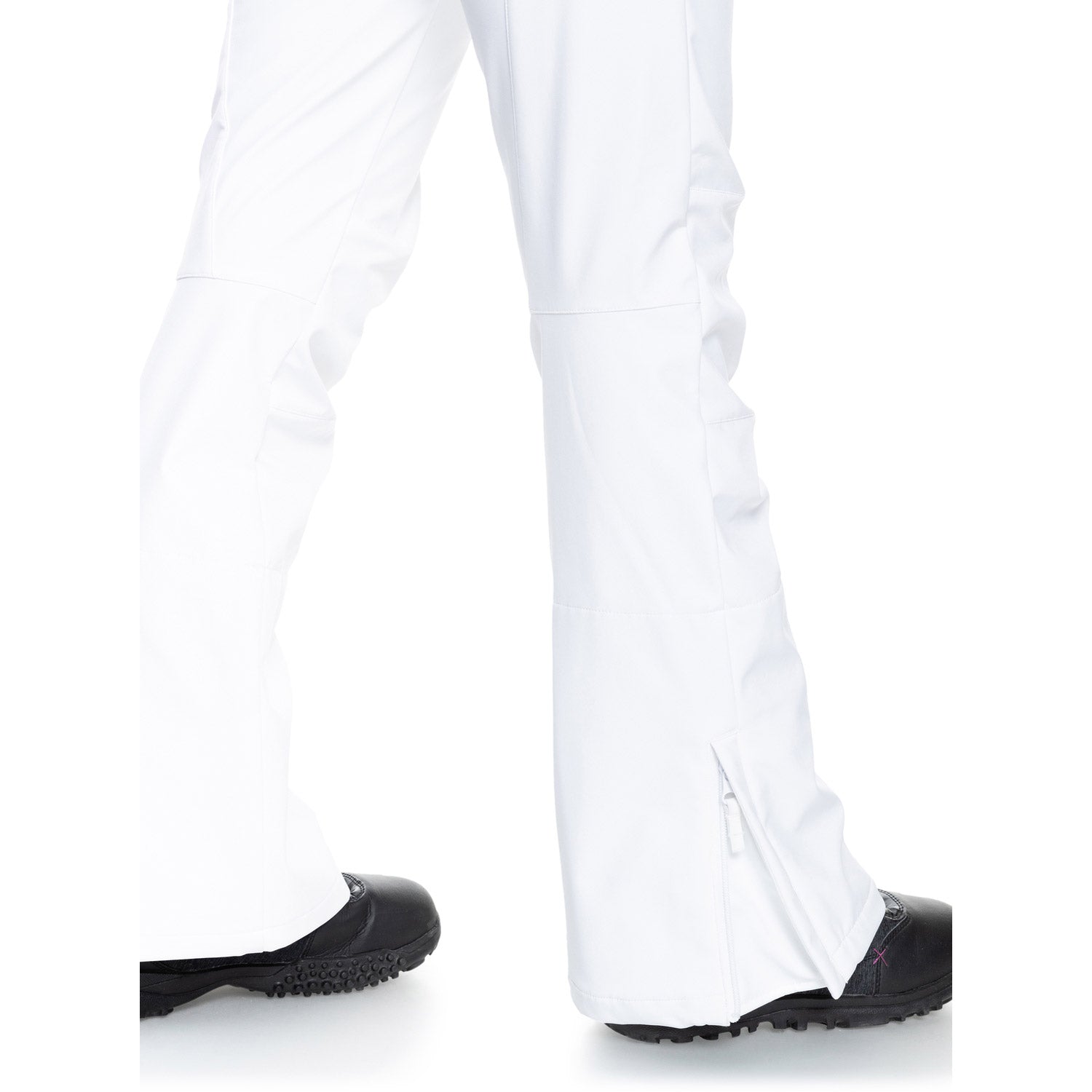 Rising High Snow Pant