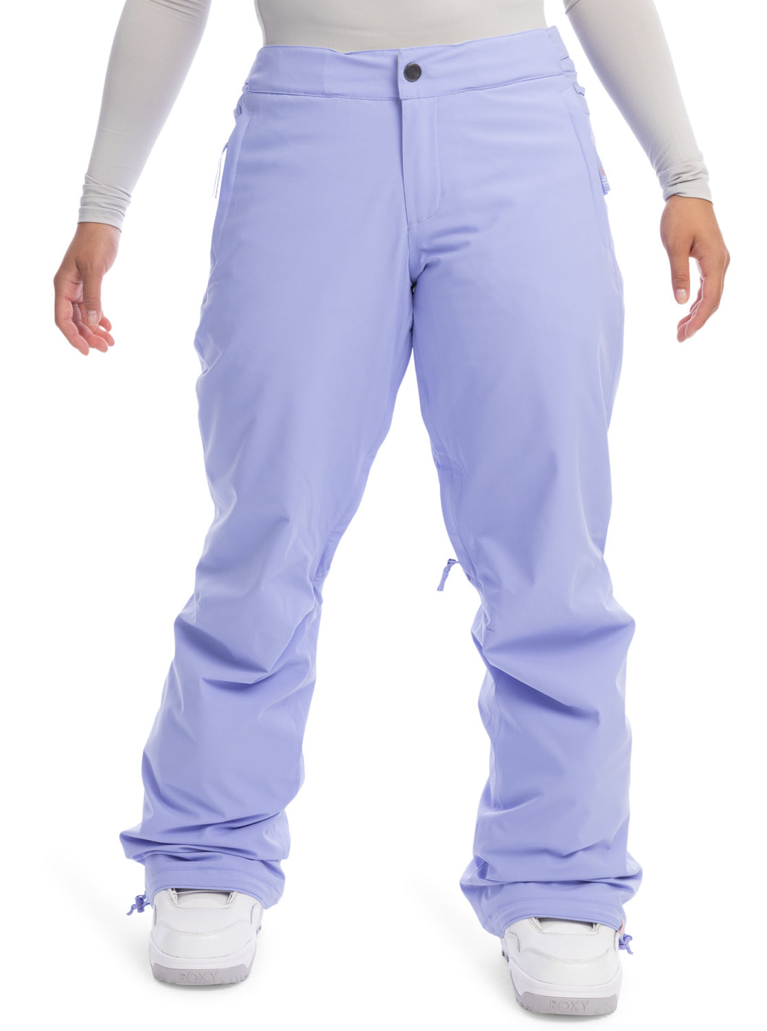 Womens Chloe Kim Insulated Snow Pants