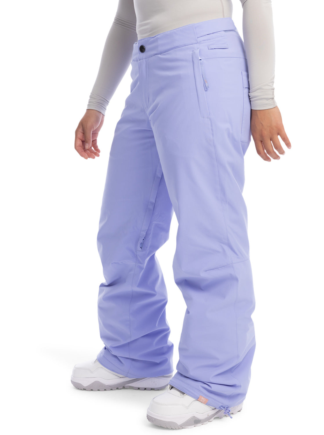 Womens Chloe Kim Insulated Snow Pants