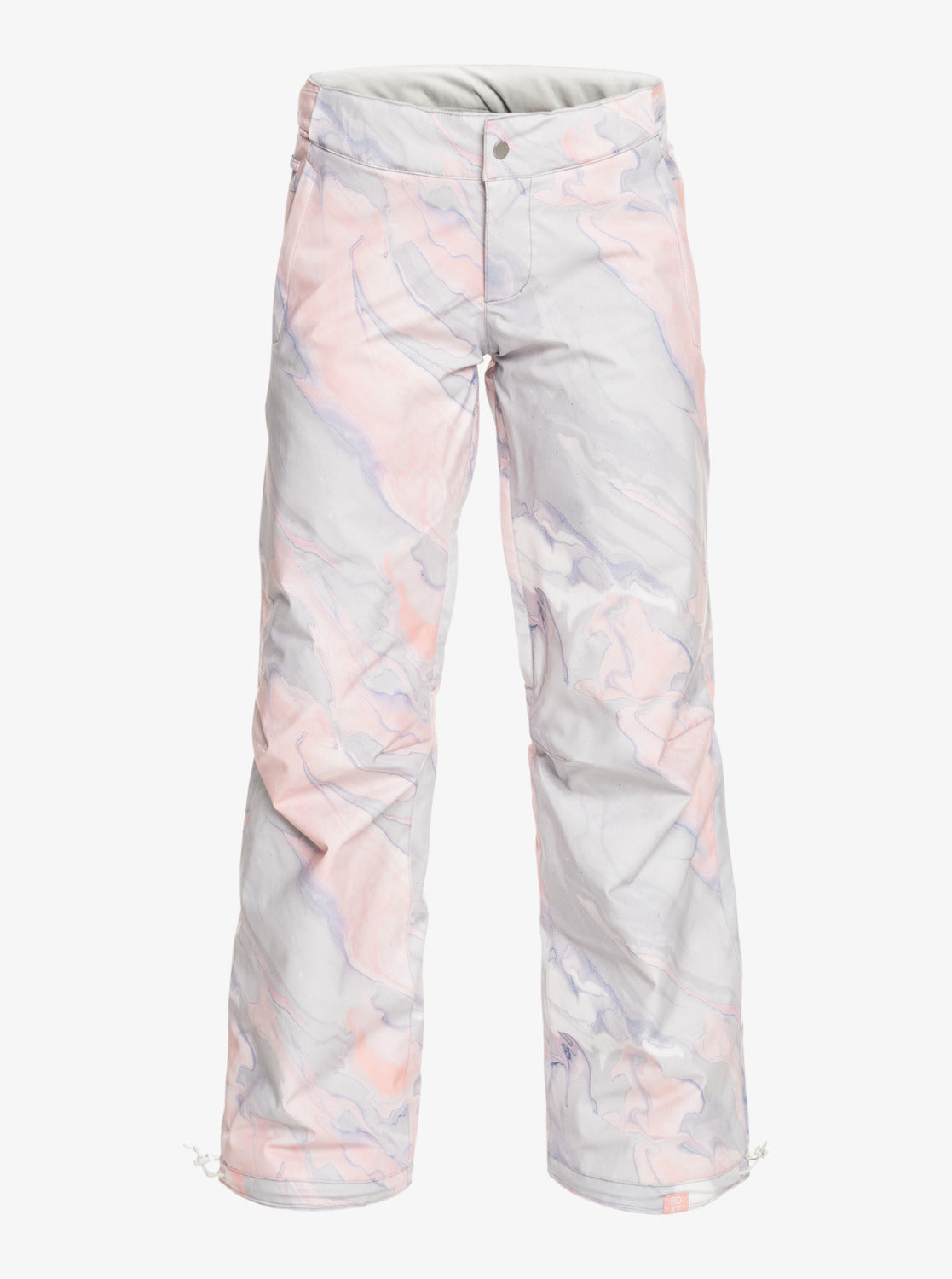 Womens Chloe Kim Insulated Snow Pants