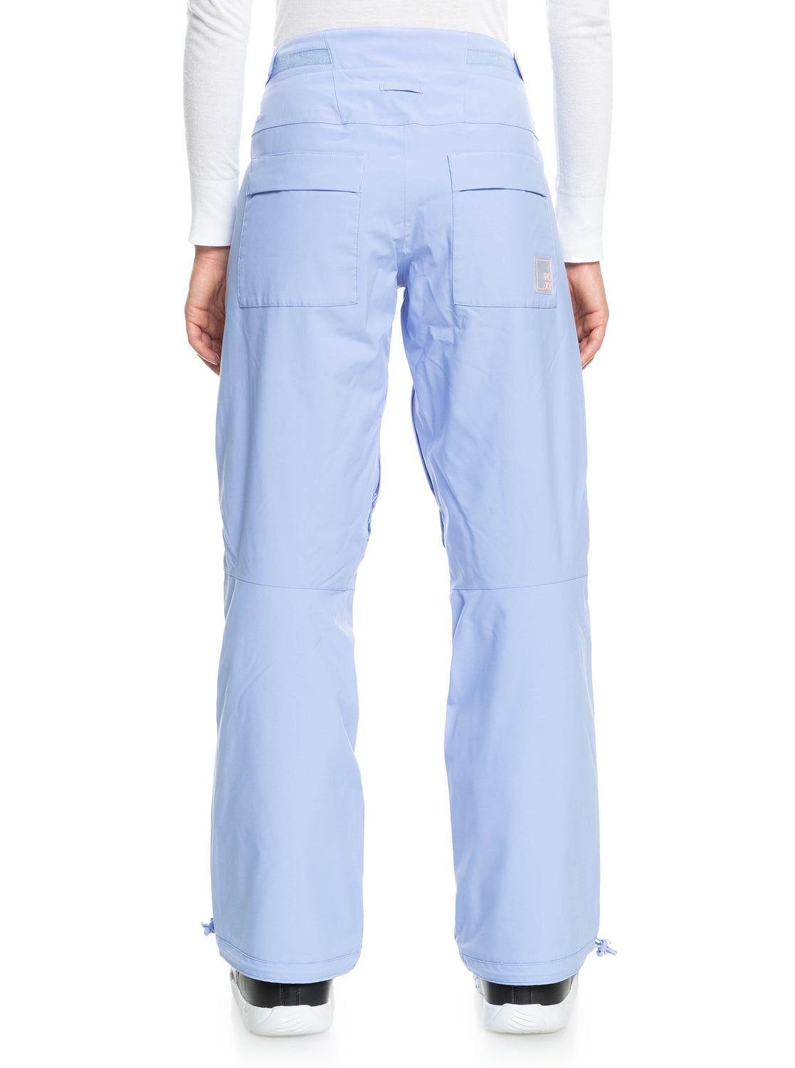 Womens Chloe Kim Insulated Snow Pants