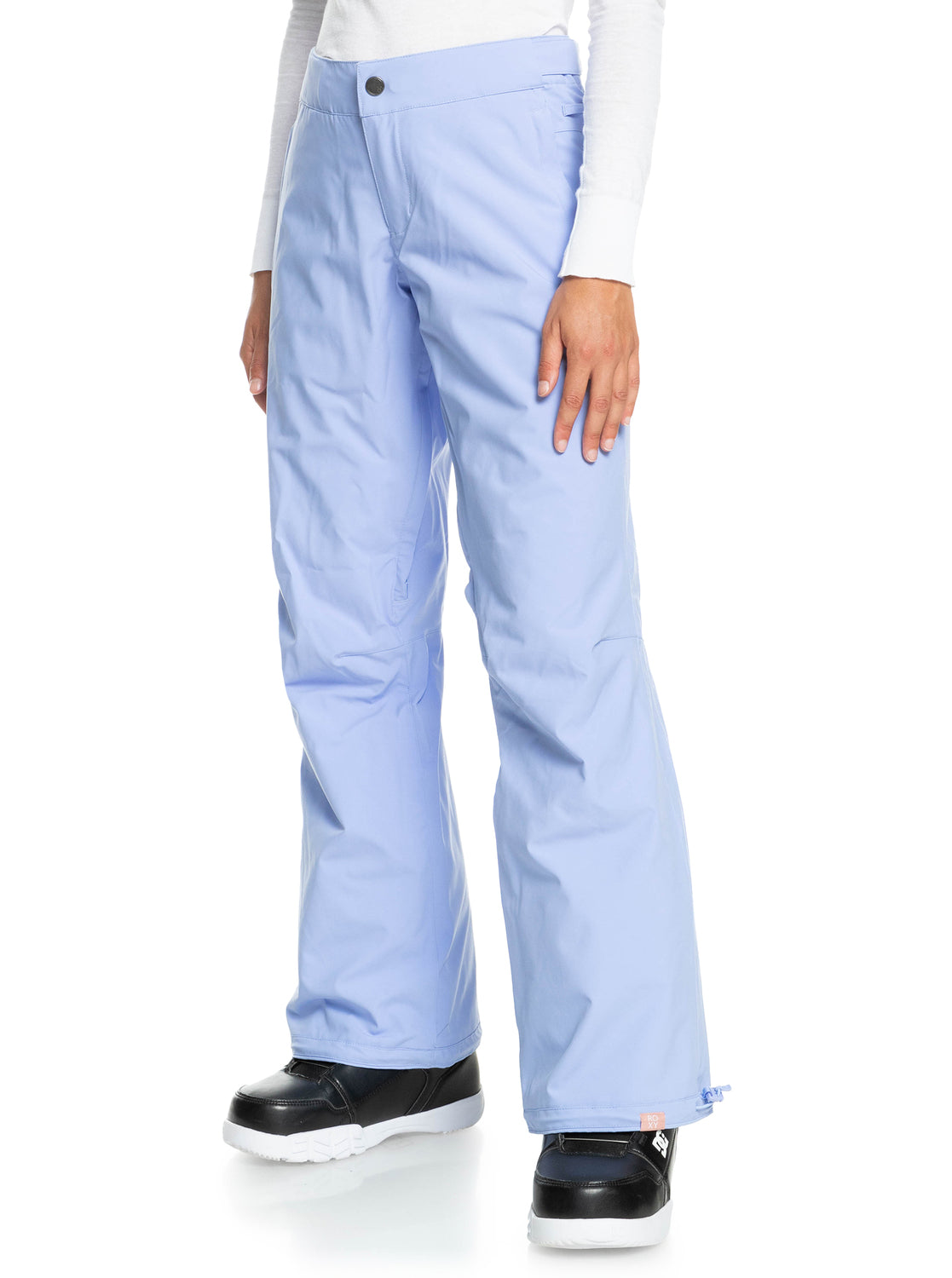 Womens Chloe Kim Insulated Snow Pants