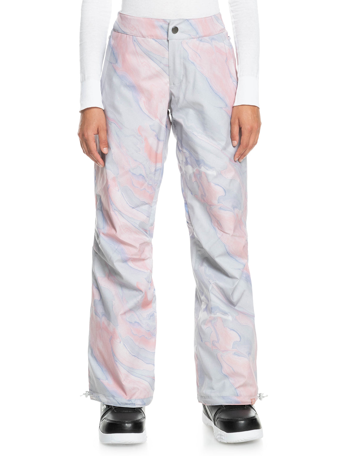 Womens Chloe Kim Insulated Snow Pants