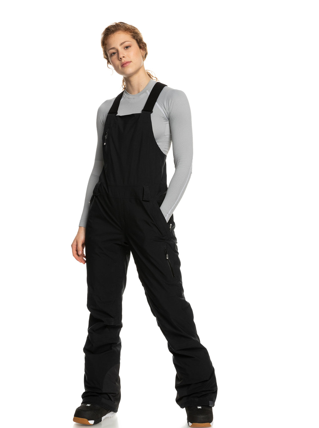 Womens GORE-TEX® Stretch Prism Snow Pants