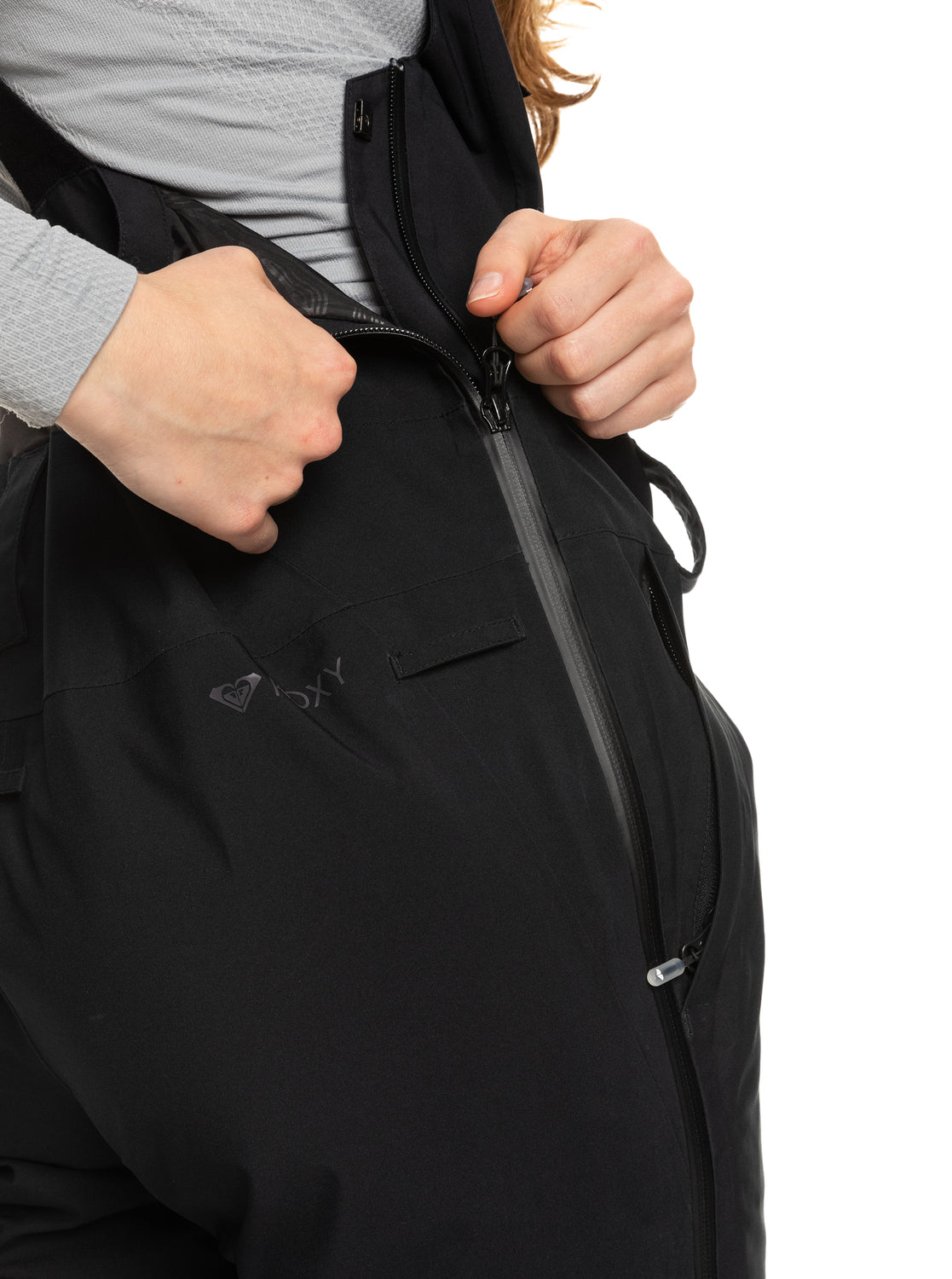 Womens GORE-TEX® Stretch Prism Snow Pants