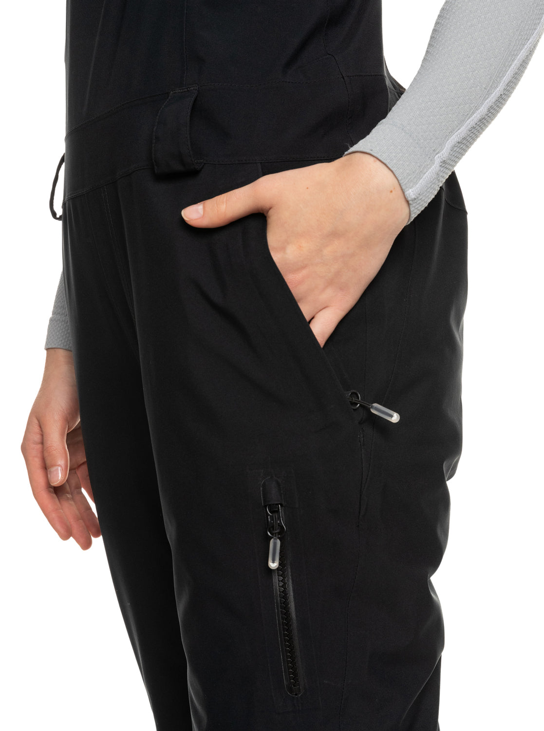 Womens GORE-TEX® Stretch Prism Snow Pants