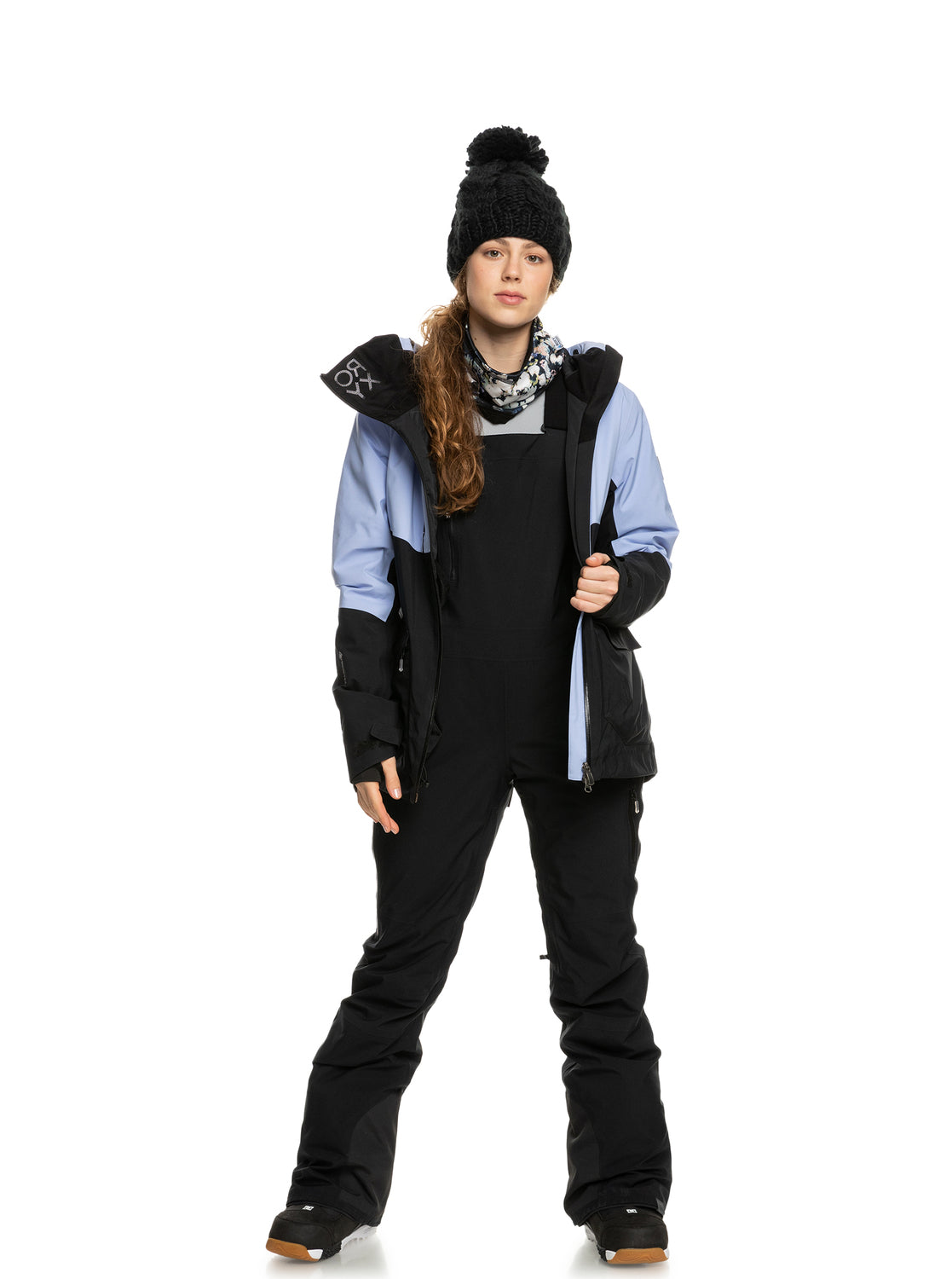 Womens GORE-TEX® Stretch Prism Snow Pants