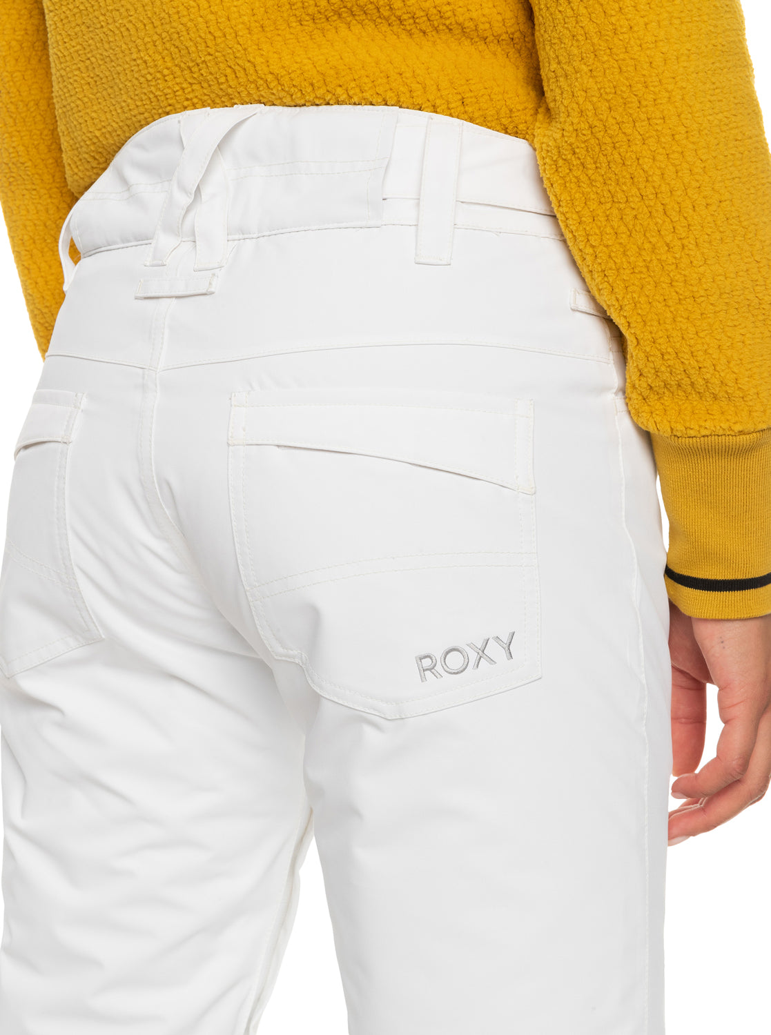 Womens Backyard Insulated Snow Pants