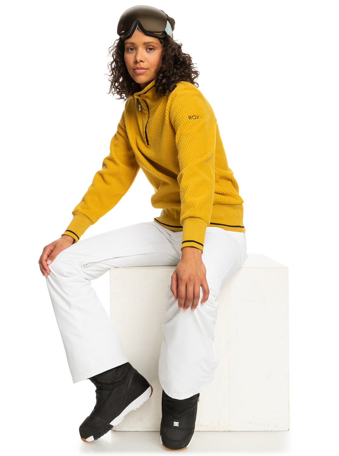 Womens Backyard Insulated Snow Pants