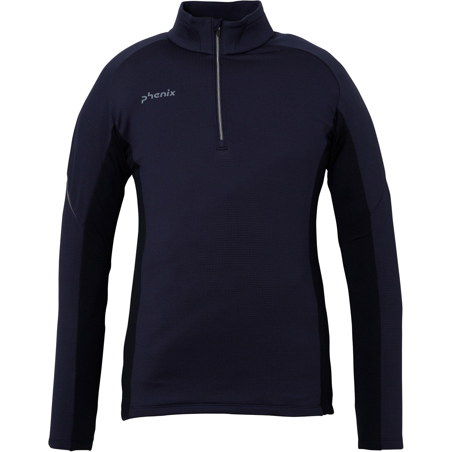 Wing 1/2 Zip Men's Skivvy