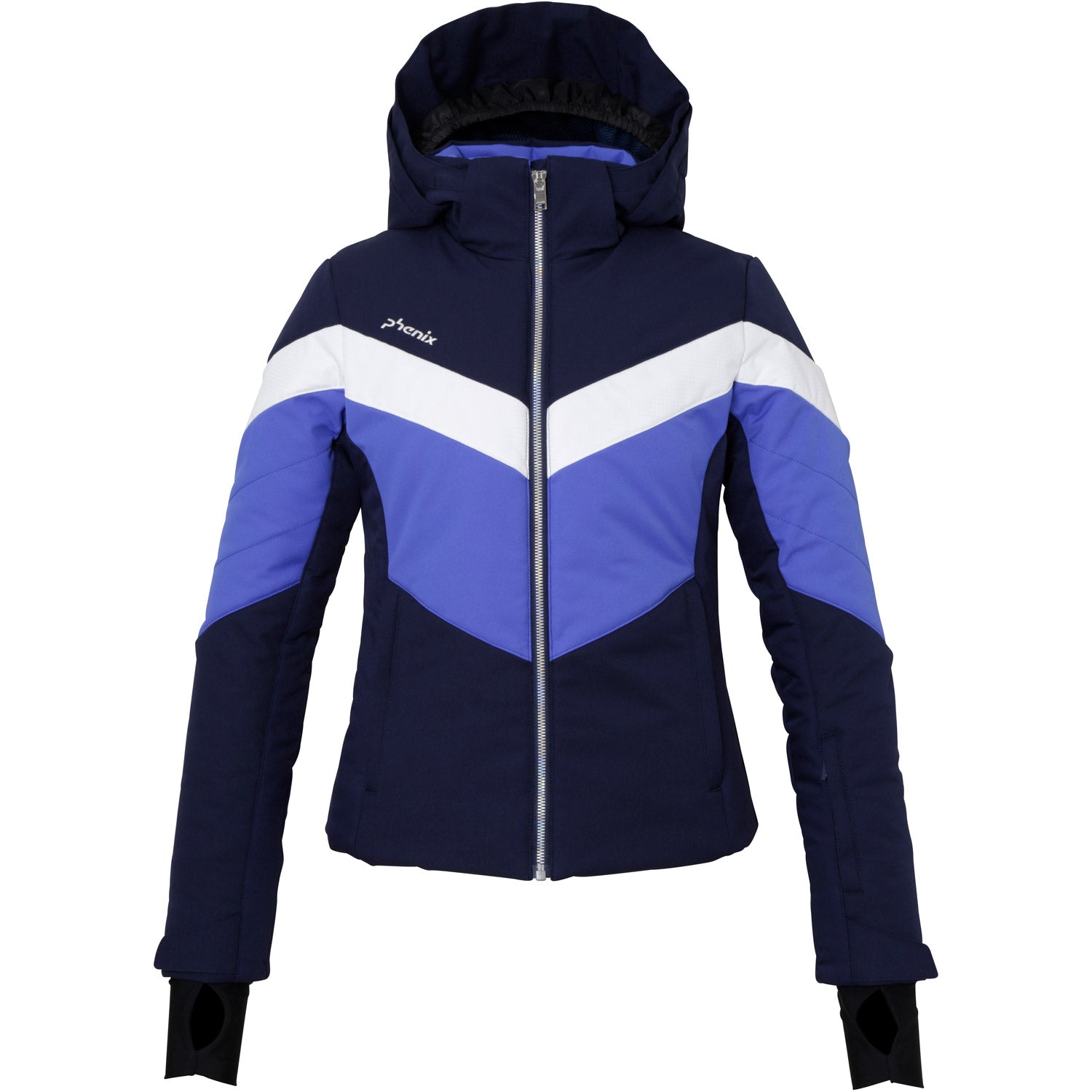 Taurus Jr Girls Ski Jacket