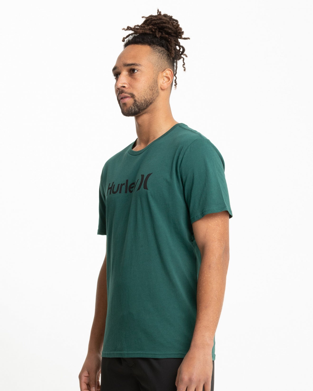 Everyday Washed One And Only Hurley Mens T Shirt