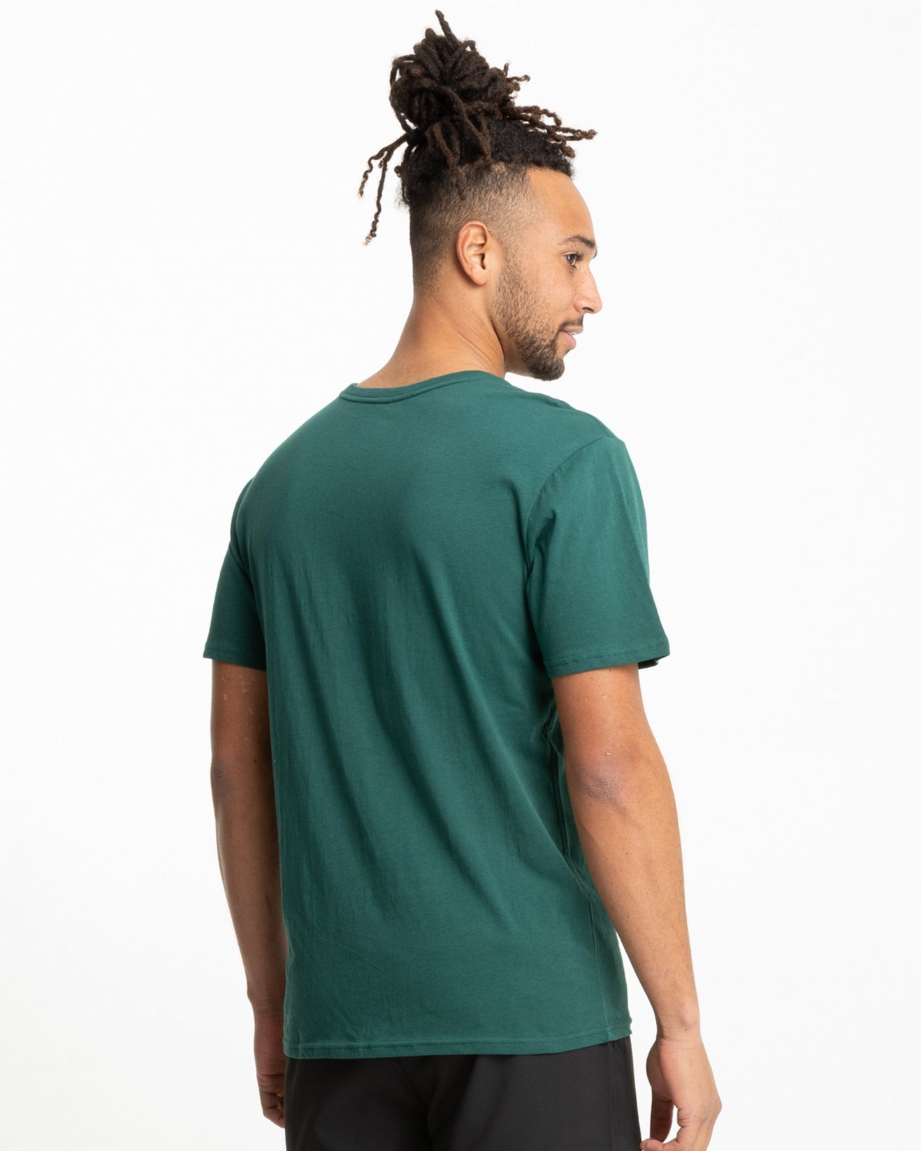 Everyday Washed One And Only Hurley Mens T Shirt