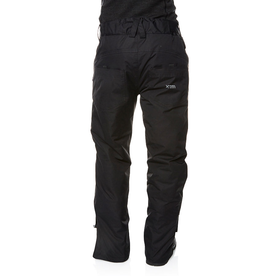 XTM Glide II Pant 2016 Black - Back