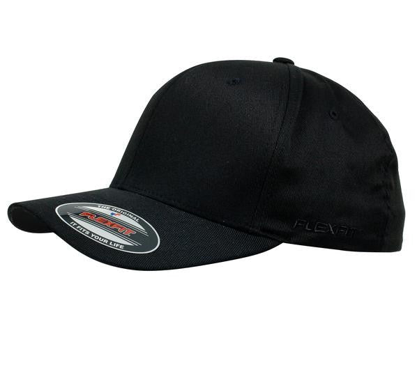 Worn By The World Cap