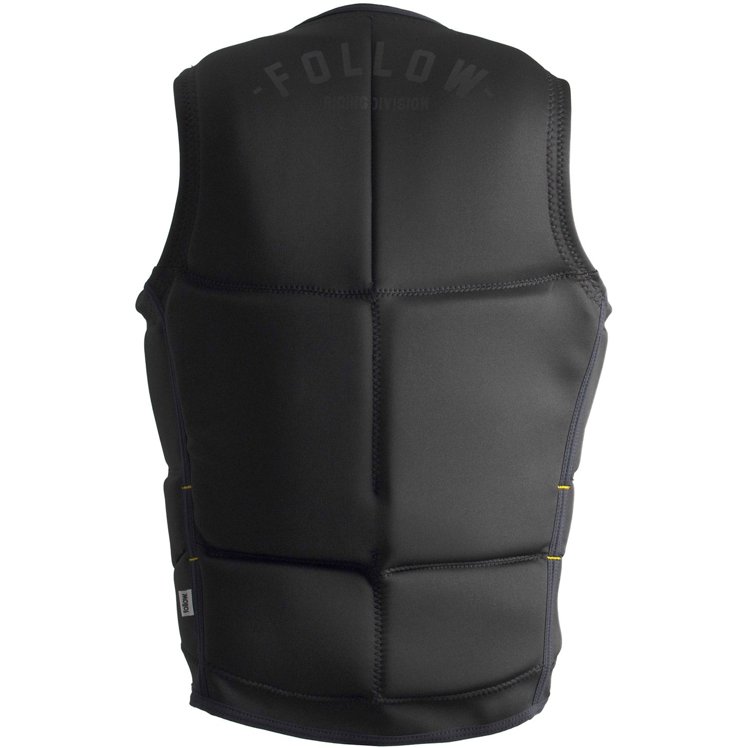 Division Mens Neo Vest 2022