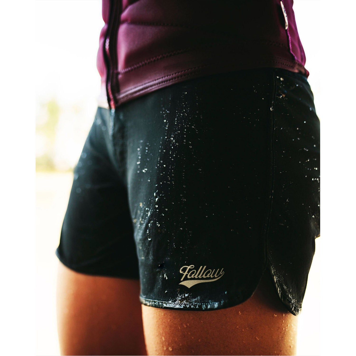 Ladies Pharaoh Ride Shorts 2022