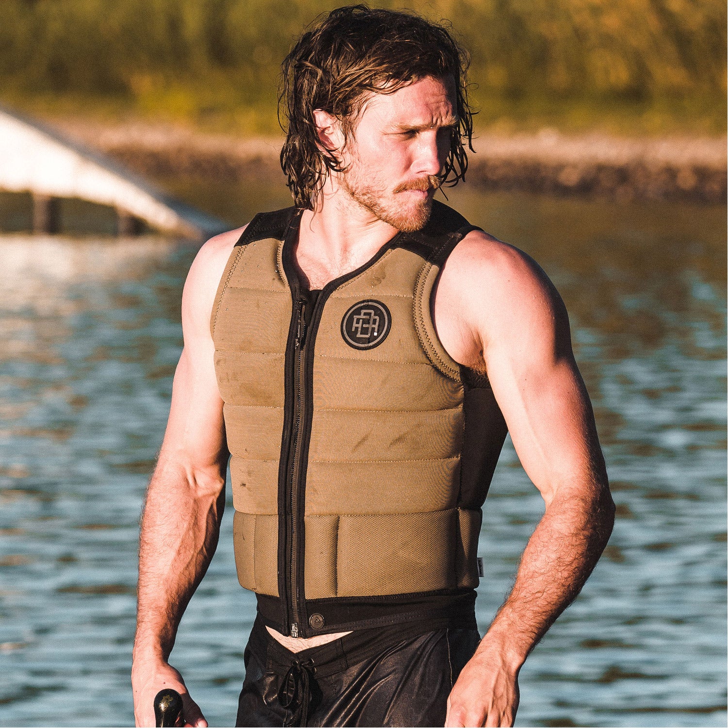 RD Mens Neo Vest 2022