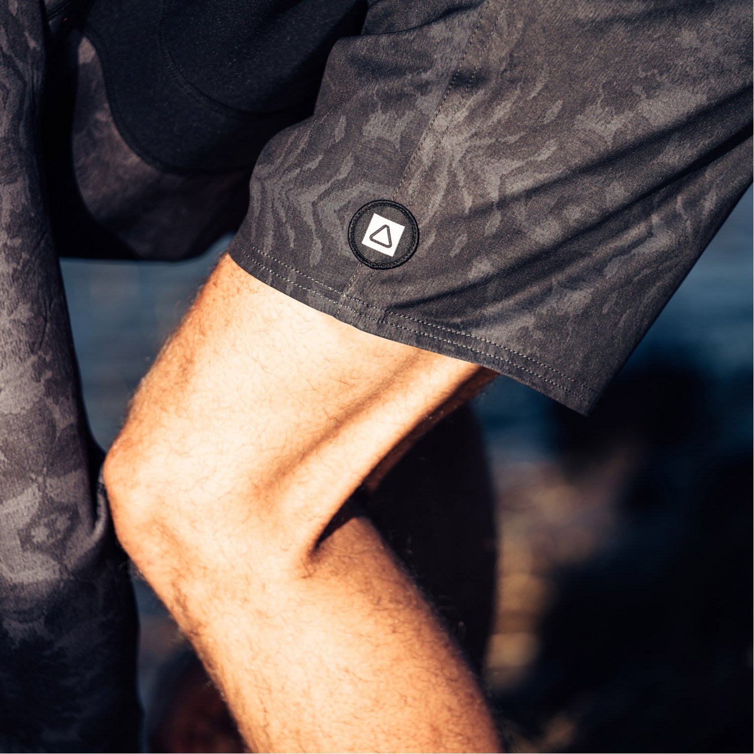 Simple 2 Mens Boardie 2022