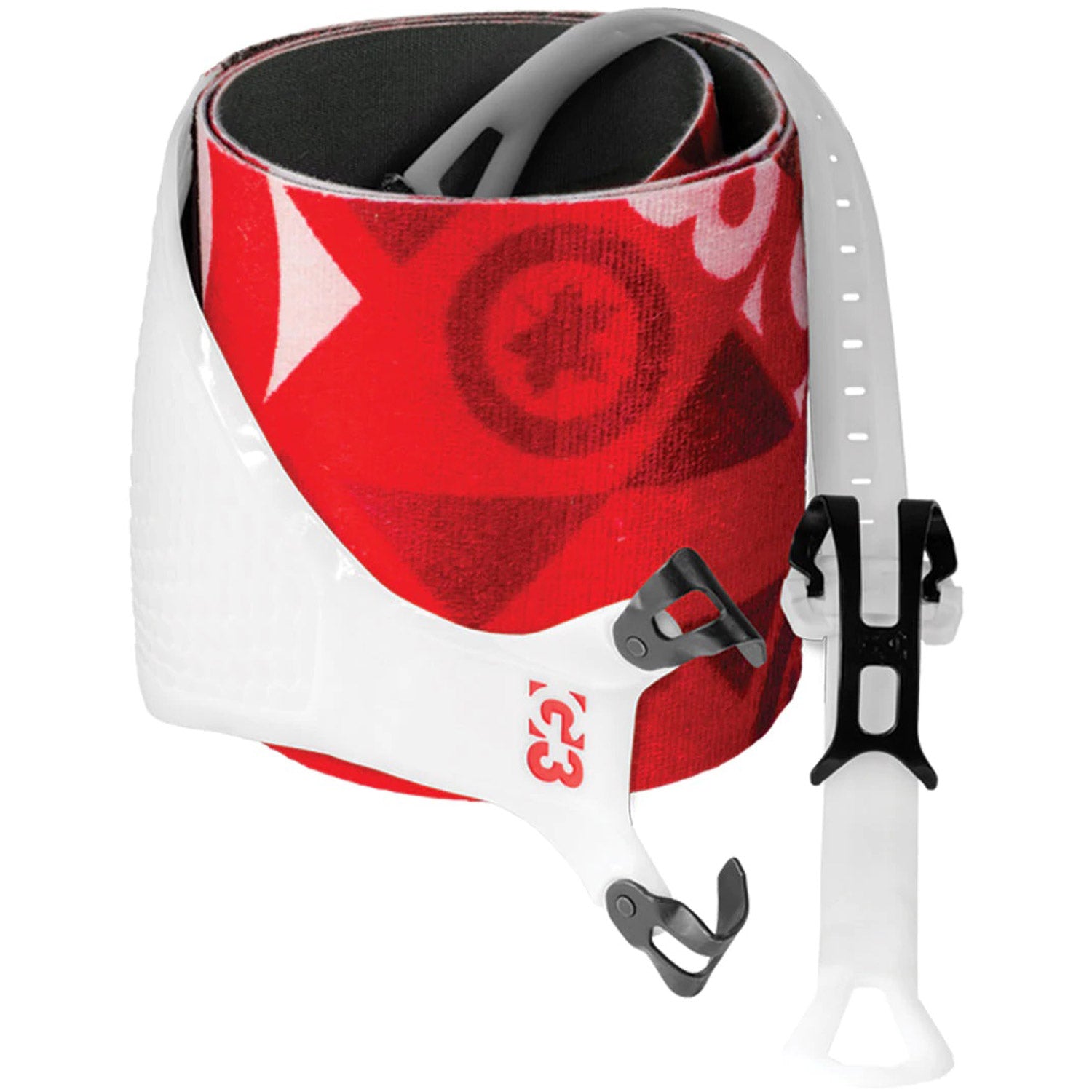 Alpinist+ Universal Climbing Skins 130mm