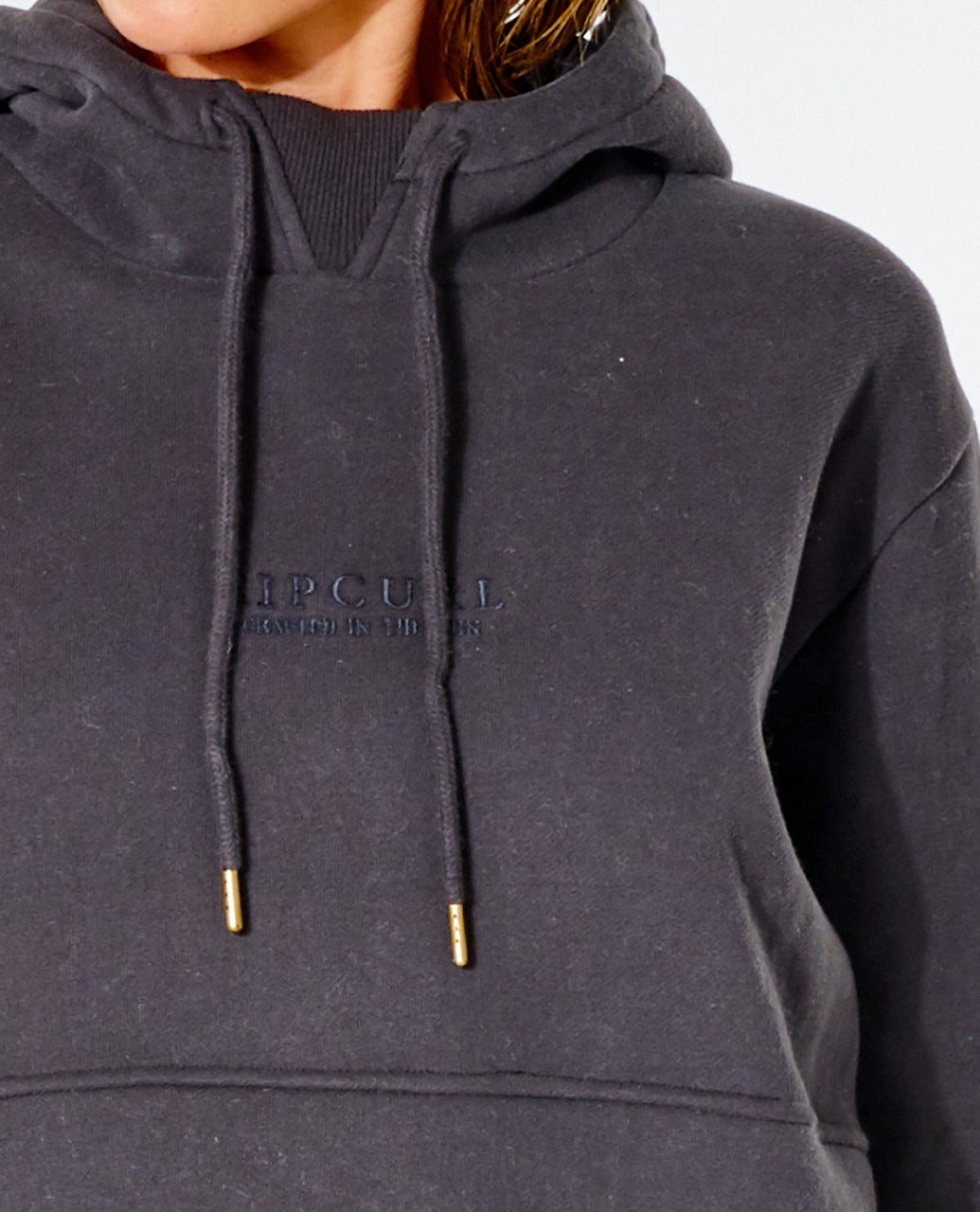 Premium Surf Hoodie Fleece