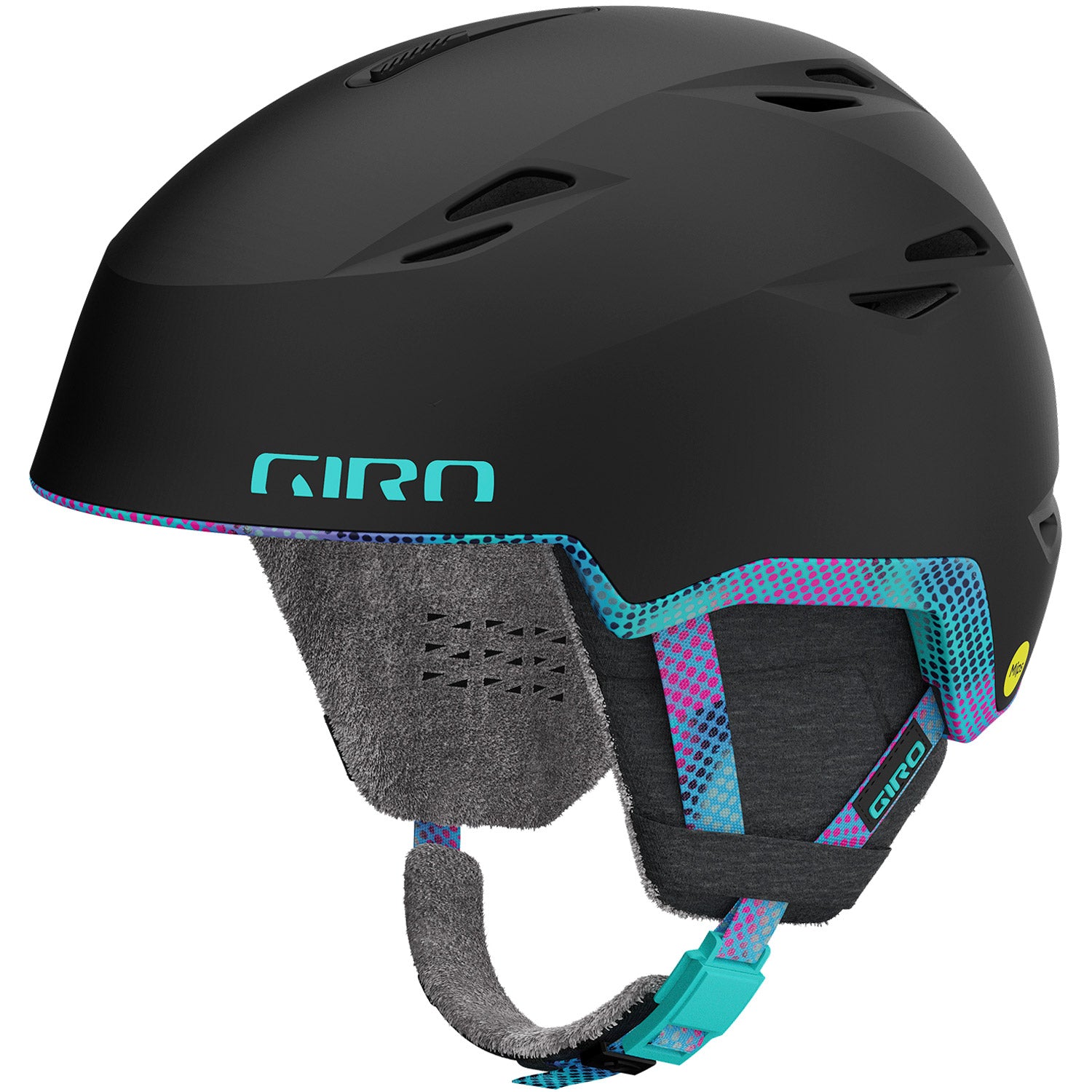 Envi Spherical Mips Helmet 2022