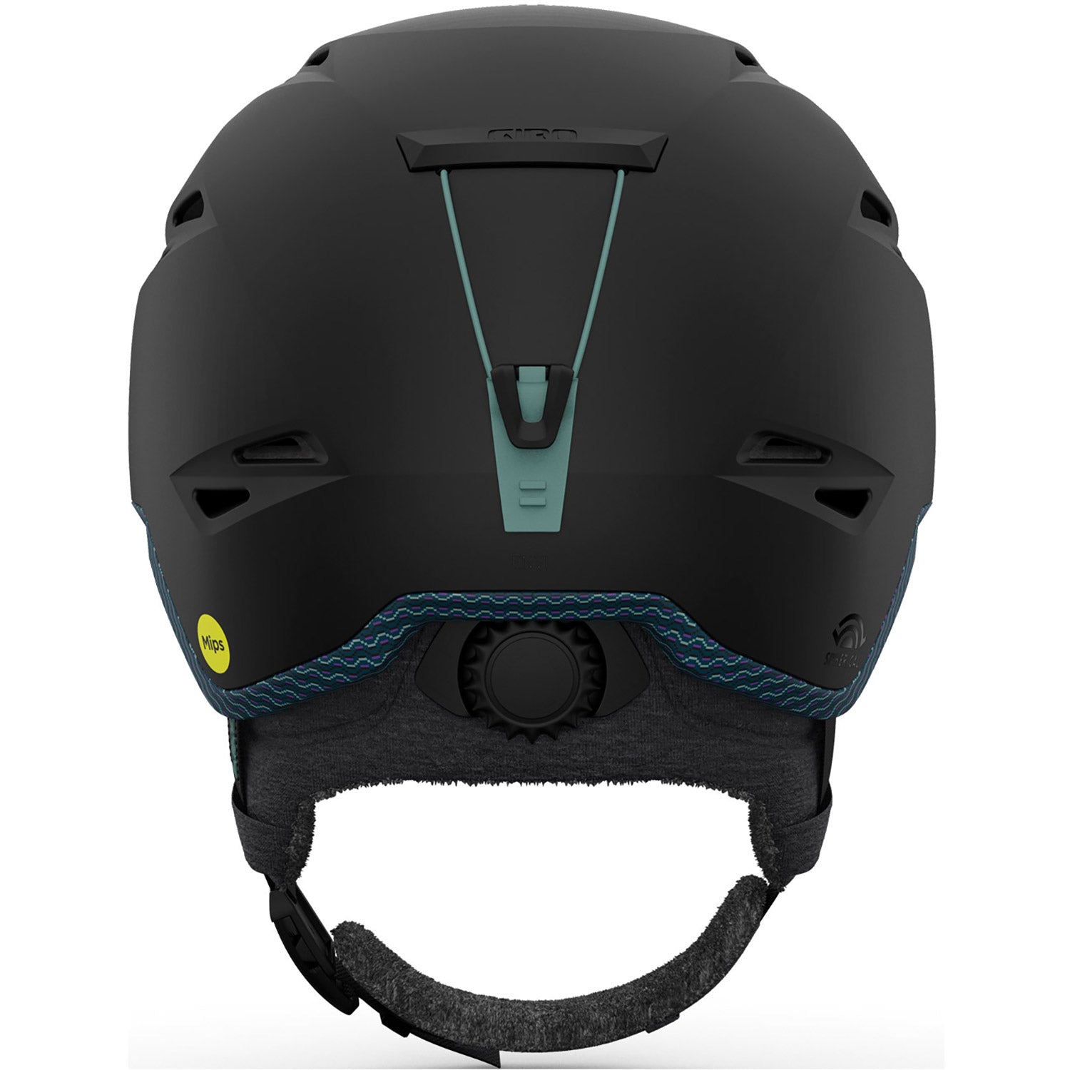 Envi Mips Snow Helmet 2023
