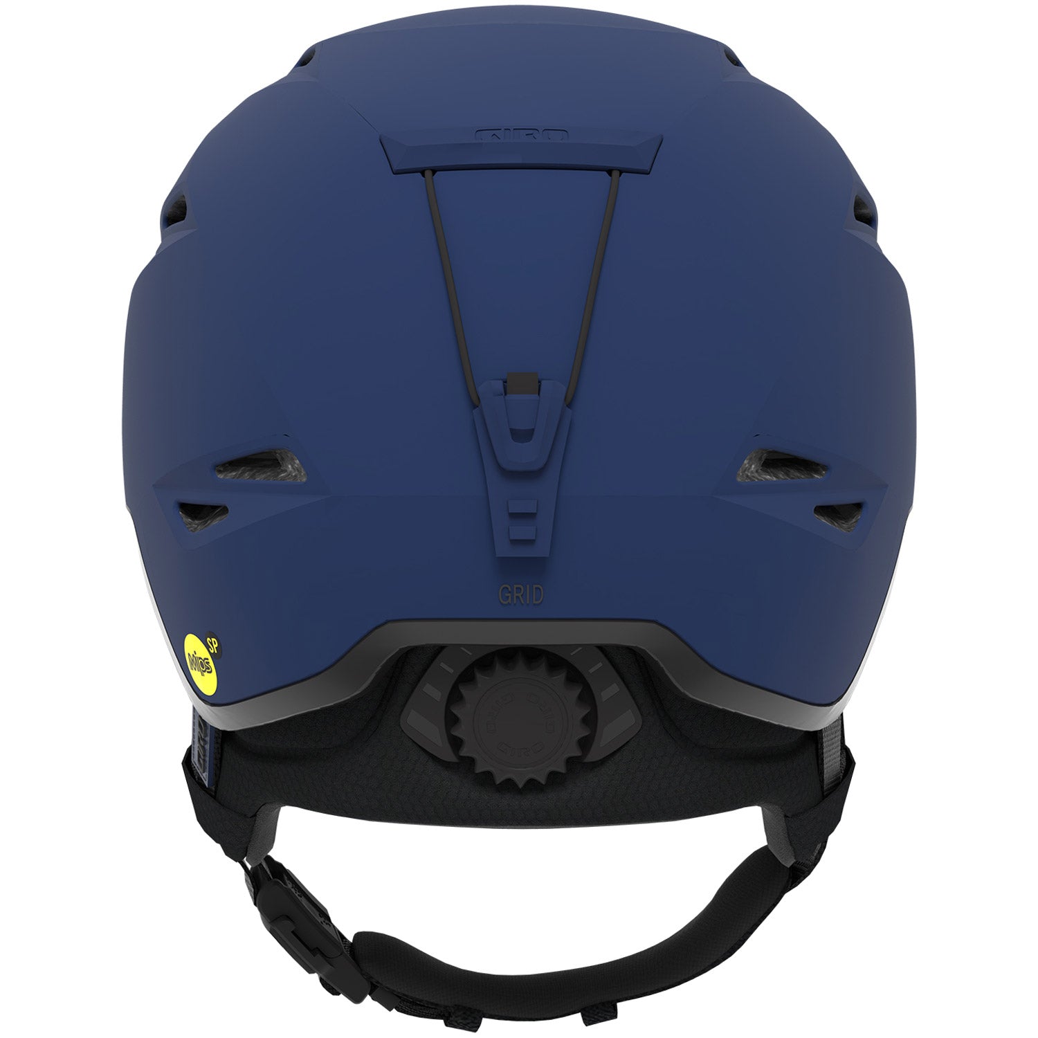 Giro Grid MIPS Helmet 2022 Matte Midnight