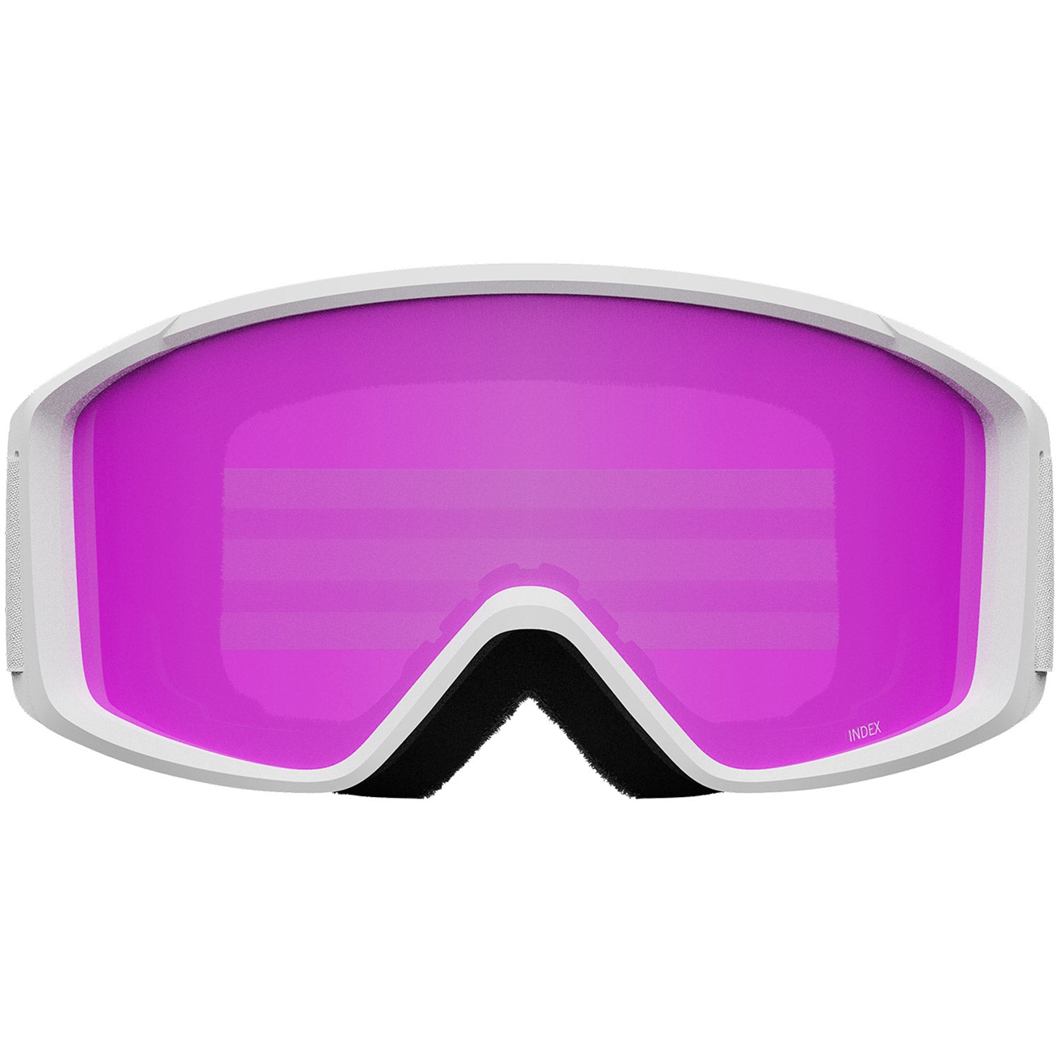 Index 2.0 Asian Fit Snow Goggle