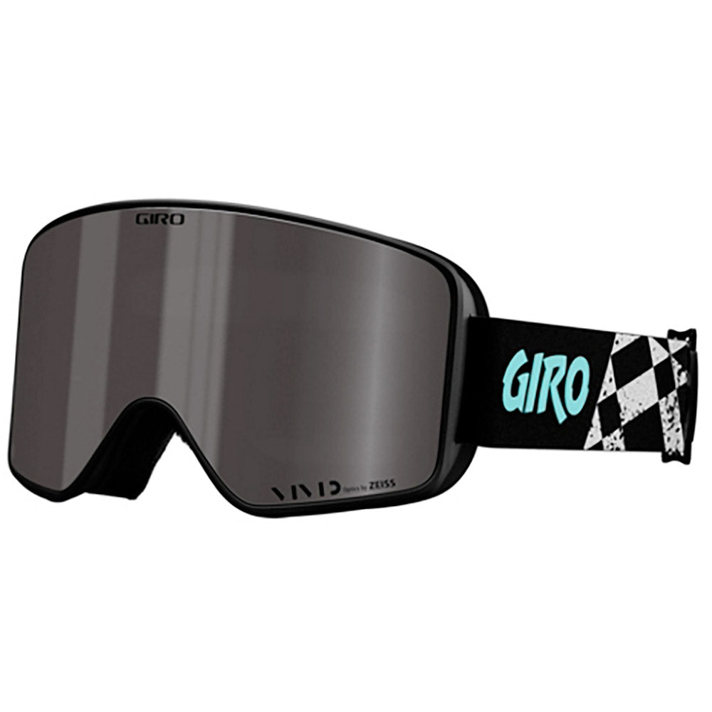 Method Snow Goggle 2021