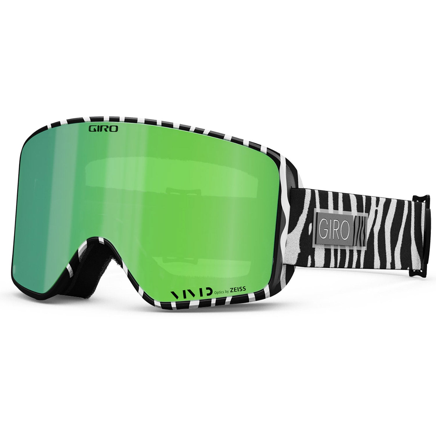 Method Snow Goggle 2023