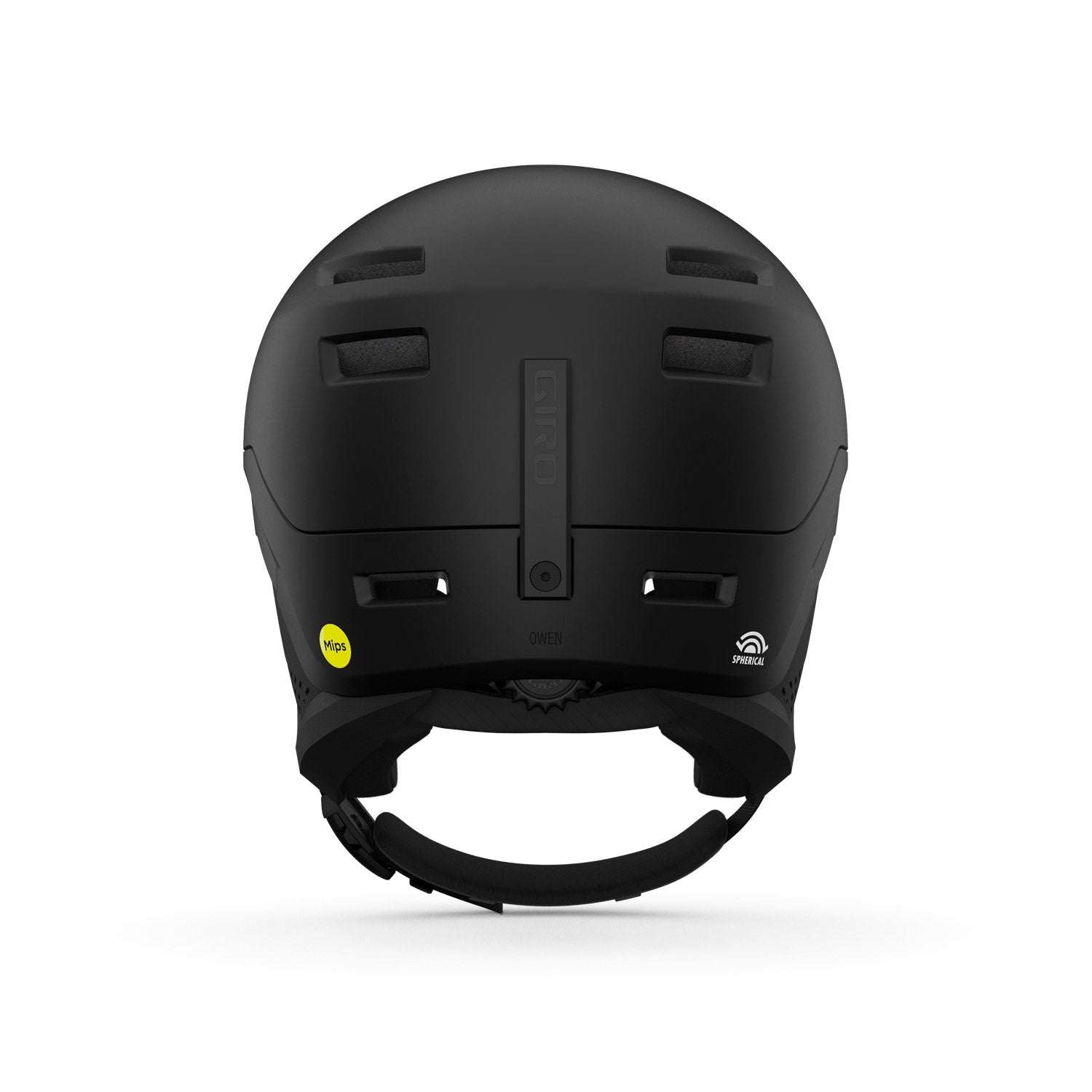 Owen MIPS Snow Helmet