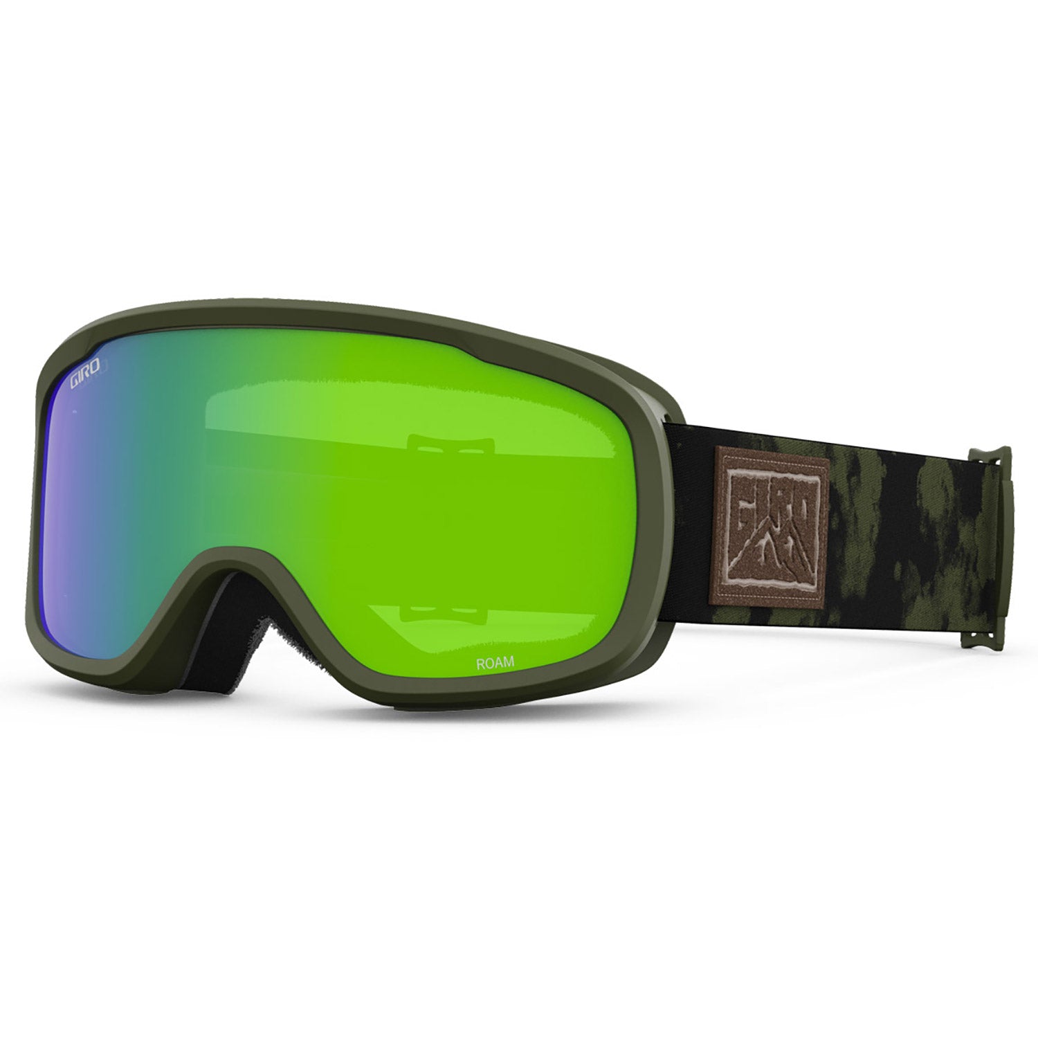 Roam Snow Goggle 2023