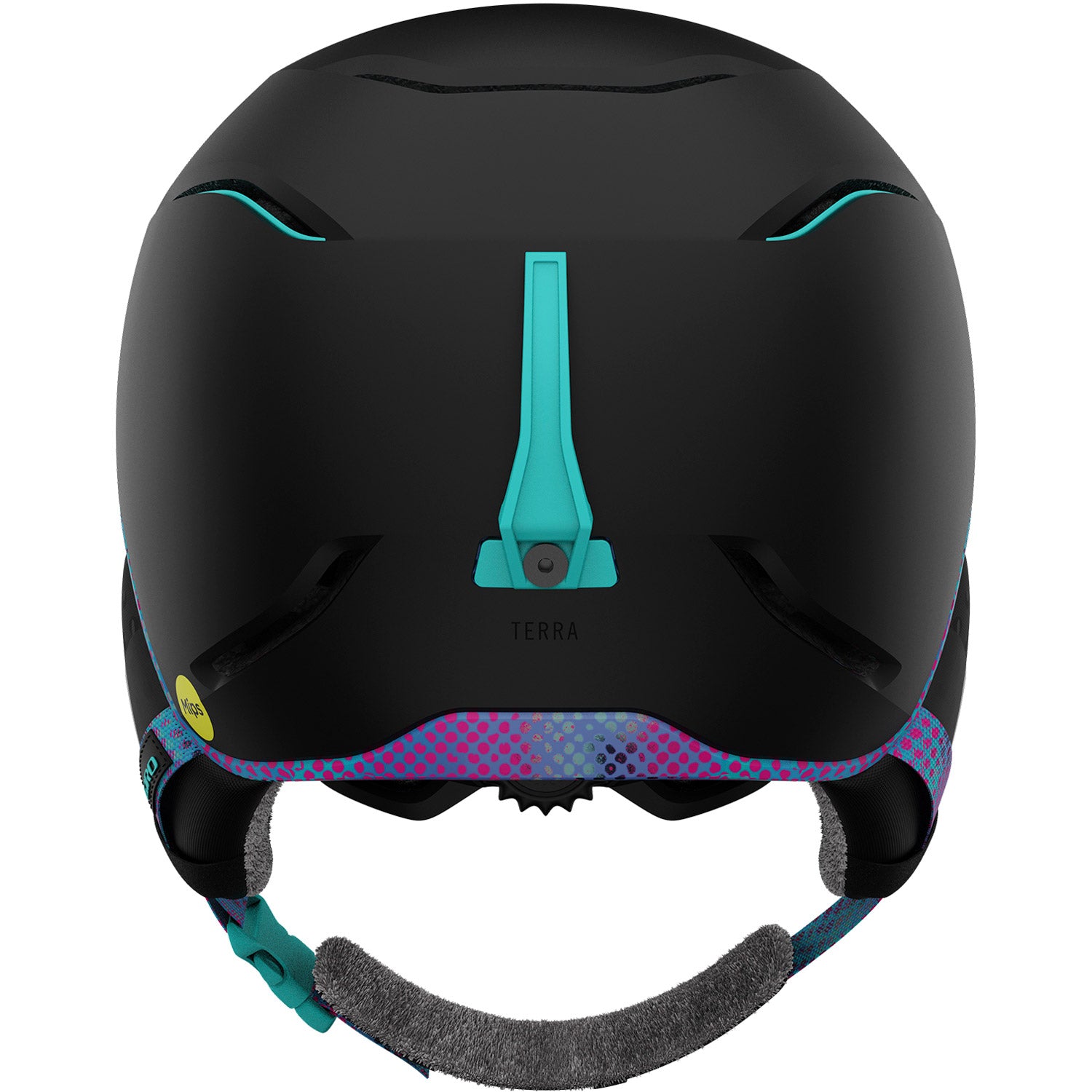 Terra Mips Womens Helmet 2022