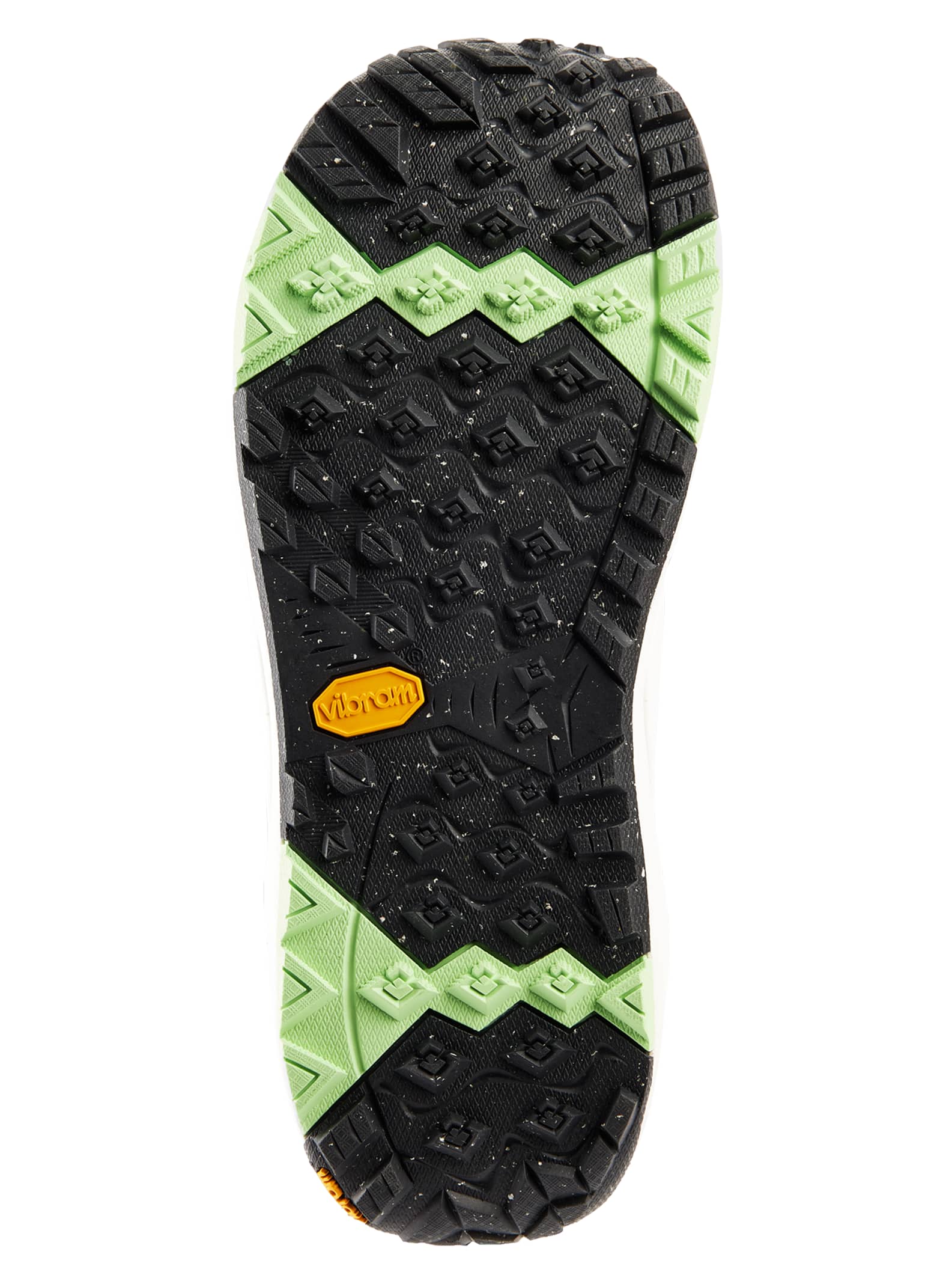 Burton Photon BOA® Snowboard Boot 2022 Gray / green