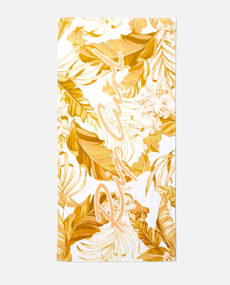 Namotu Beach Towel