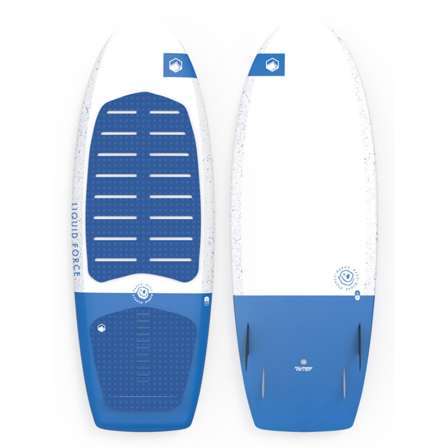 Happy Pill Wake Surf 2023