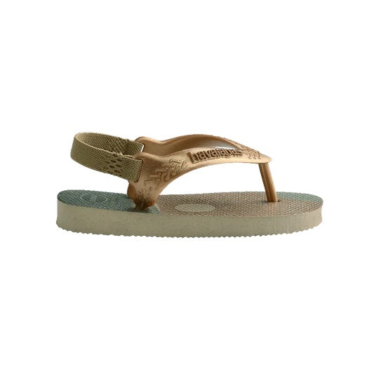 Baby Palette Glow Thongs