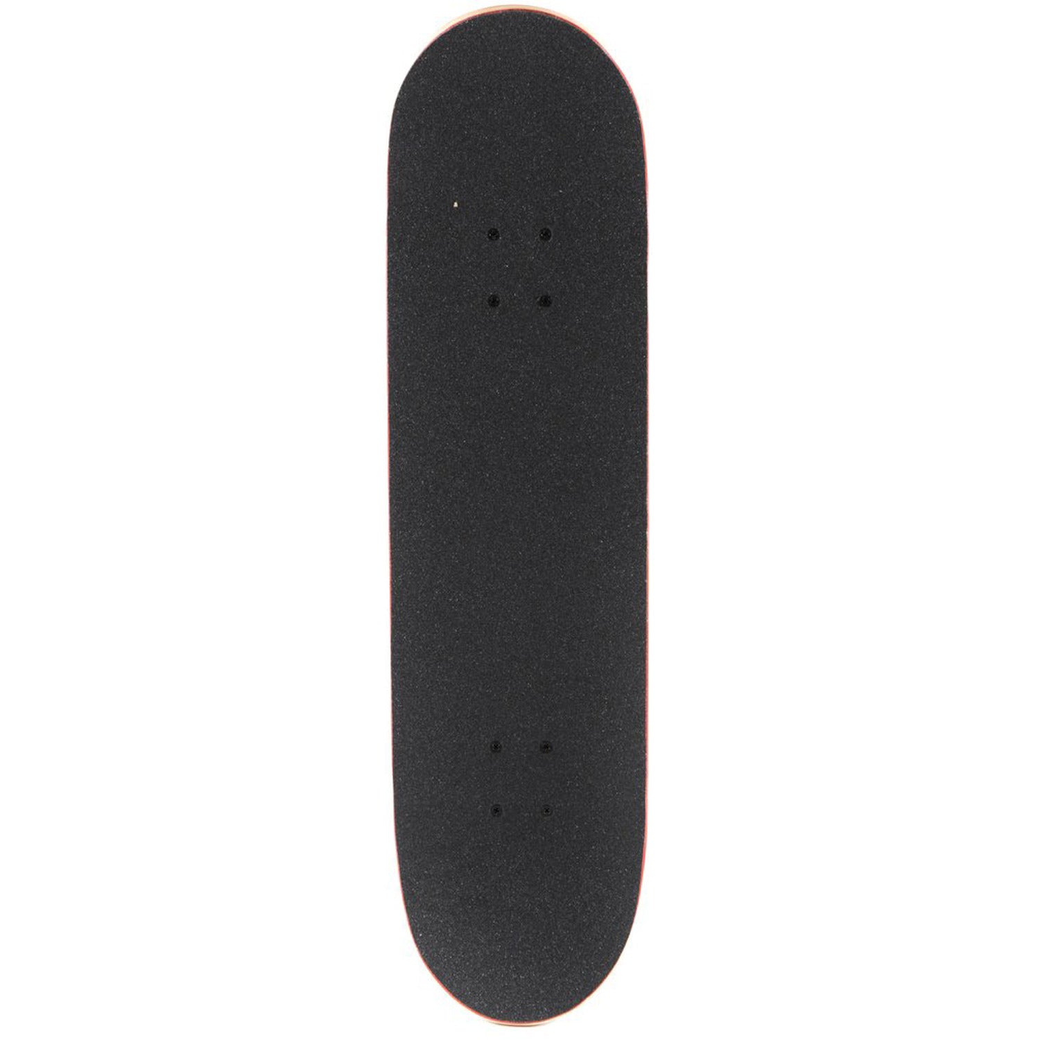 Chris Chann Planet Heart 8.0" Complete Skateboard