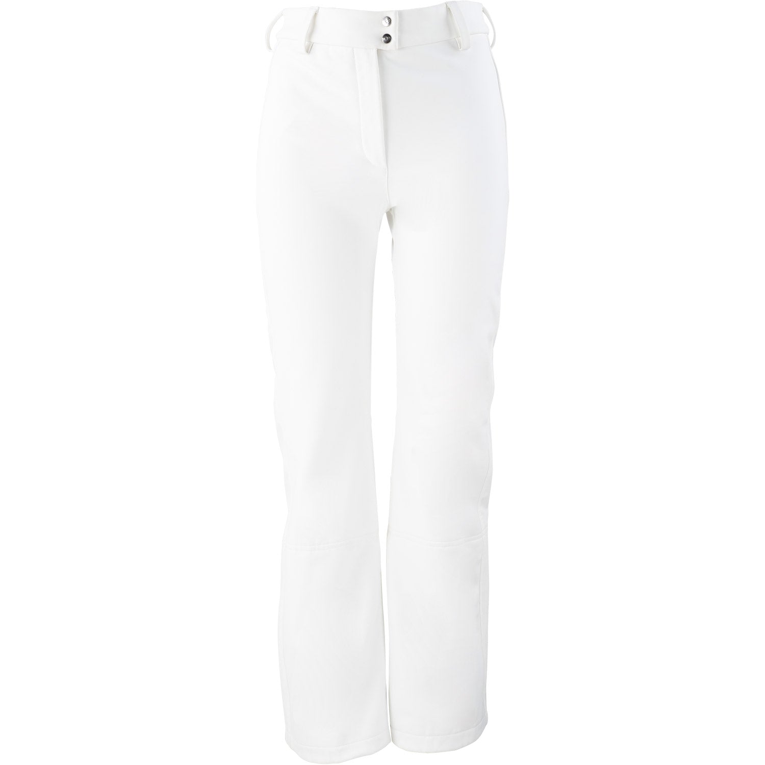 Henri Duvillard Nova Womens Ski Pant 2020 White 1