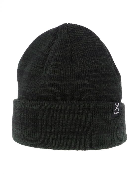 Woodie Snow Beanie
