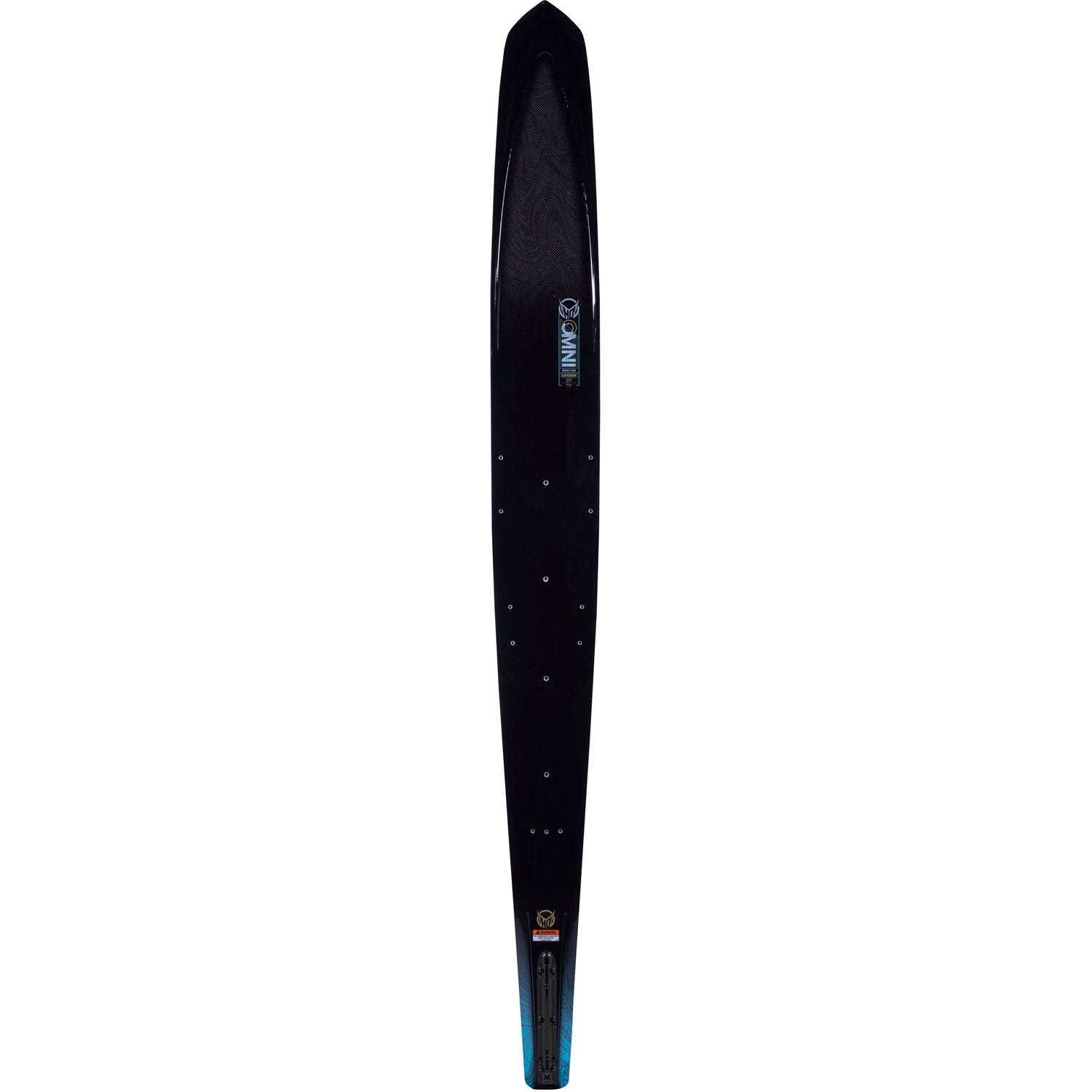 Carbon Omni BWF Ski 2023