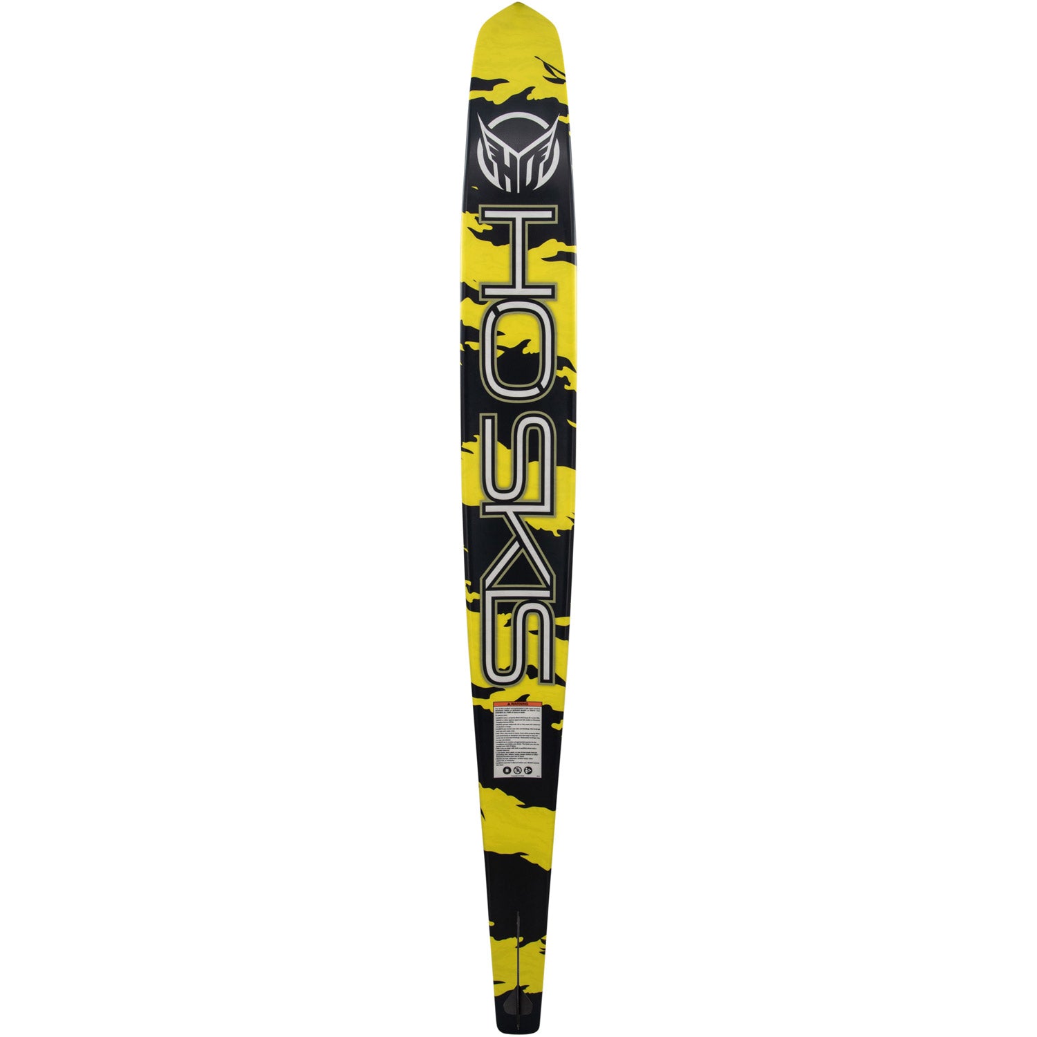 Future Omni Army Green Slalom Ski 2022